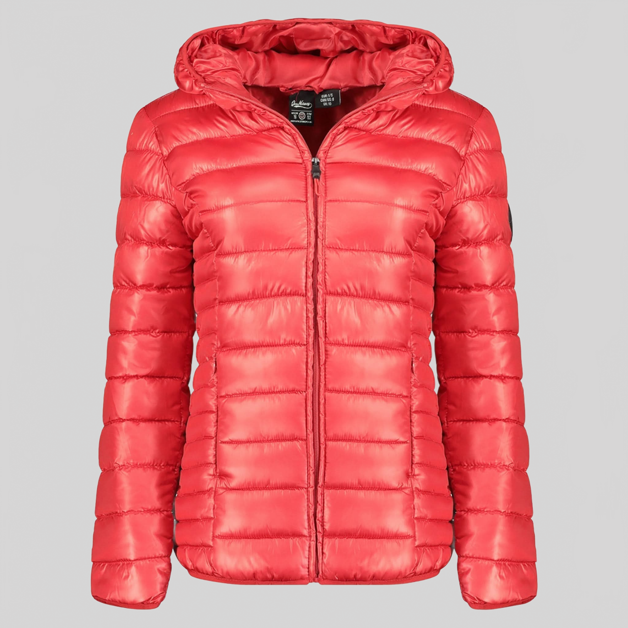 Geographical Norway Annecy Hood Femme - Doudoune légère à capuche - Geographical Norway ANNECY_HOOD_LADY_MARINE_S_SDB-ANNECY_HOOD_LADY_MARINE_M_SDB-ANNECY_HOOD_LADY_MARINE_L_SDB-ANNECY_HOOD_LADY_MARINE_XL_SDB-ANNECY_HOOD_LADY_MARINE_XXL_SDB-ANNECY_HOOD_LADY_NOIR_S_SDB-ANNECY_HOOD_LADY_NOIR_M_SDB-ANNECY_HOOD_LADY_NOIR_L_SDB-ANNECY_HOOD_LADY_NOIR_XL_SDB-ANNECY_HOOD_LADY_NOIR_XXL_SDB