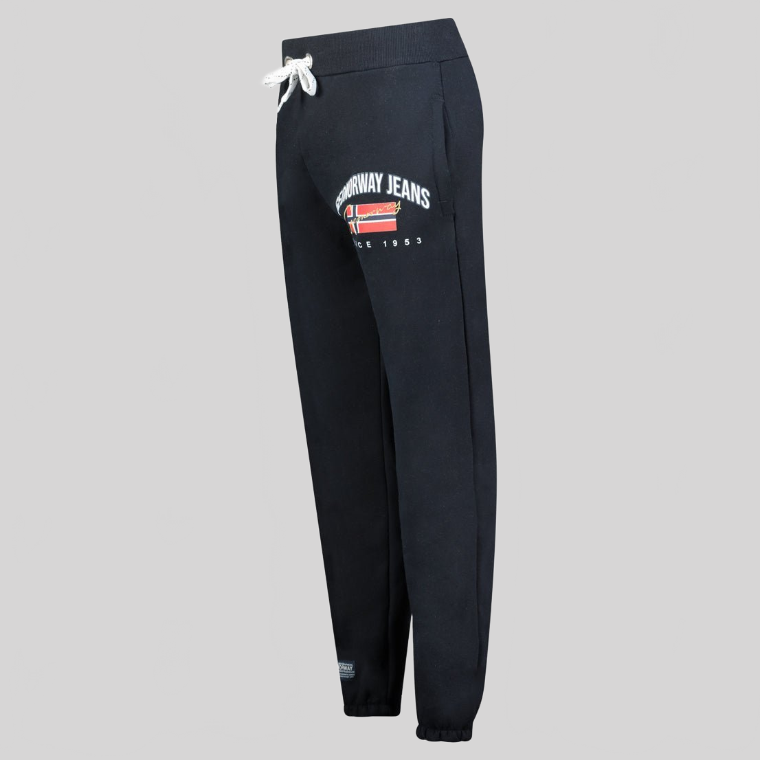Geographical Norway MHAGEN Femme - Jogging - Geographical Norway MHAGEN_MEN_MARINE_S_SDB-MHAGEN_MEN_BLANC_S_SDB-MHAGEN_MEN_MARINE_M_SDB-MHAGEN_MEN_BLANC_M_SDB-MHAGEN_MEN_MARINE_L_SDB-MHAGEN_MEN_BLANC_L_SDB-MHAGEN_MEN_MARINE_XL_SDB-MHAGEN_MEN_BLANC_XL_SDB-MHAGEN_MEN_MARINE_XXL_SDB-MHAGEN_MEN_BLANC_XXL_SDB
