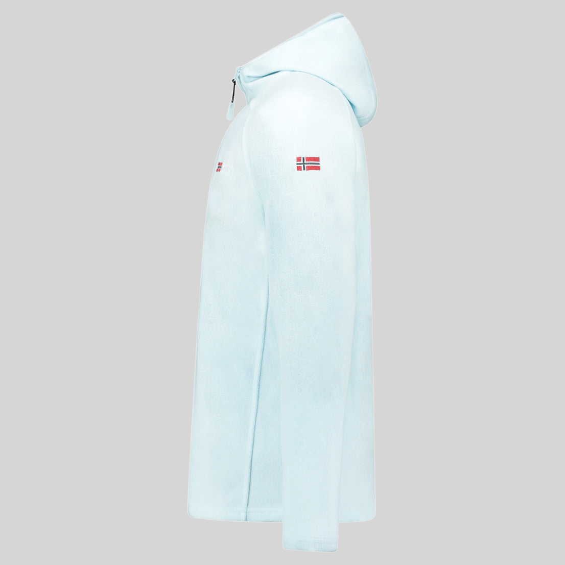 Geographical Norway TUGOOD Man - Beige fleece