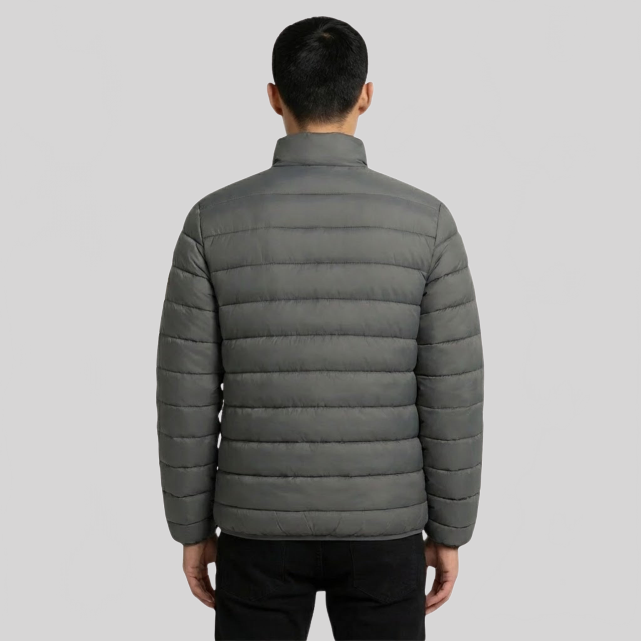 Geographical Norway AMIGOMAP BASIC Homme - Blouson Beige