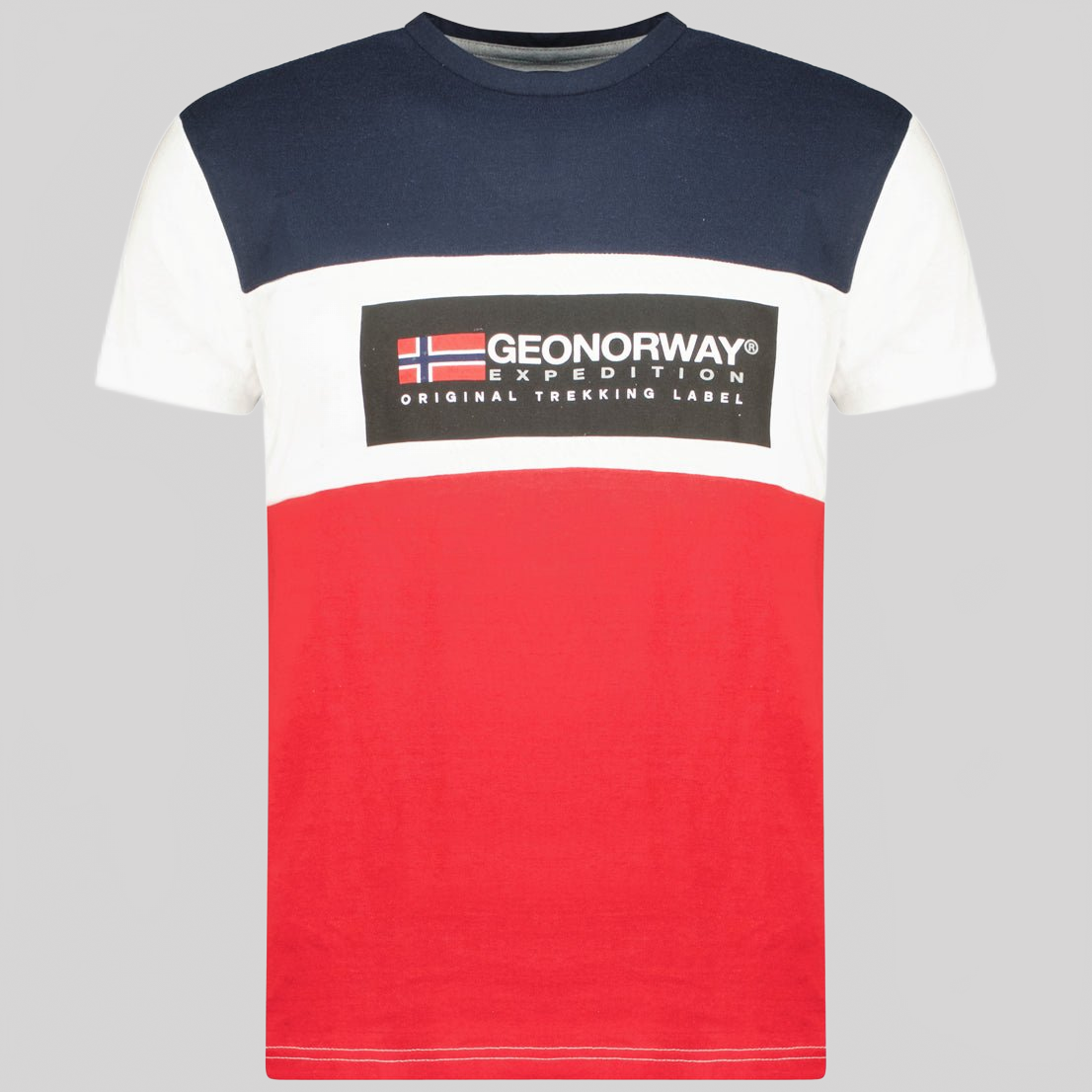 Geographical Norway JOLEM Homme - T-shirt - Geographical Norway JOLEM_MEN_MARINE_M_SDB-JOLEM_MEN_GRIS_CLAIR_M_SDB-JOLEM_MEN_NOIR_M_SDB-JOLEM_MEN_BLANC_M_SDB-JOLEM_MEN_MARINE_L_SDB-JOLEM_MEN_GRIS_CLAIR_L_SDB-JOLEM_MEN_NOIR_L_SDB-JOLEM_MEN_BLANC_L_SDB-JOLEM_MEN_MARINE_XL_SDB-JOLEM_MEN_GRIS_CLAIR_XL_SDB