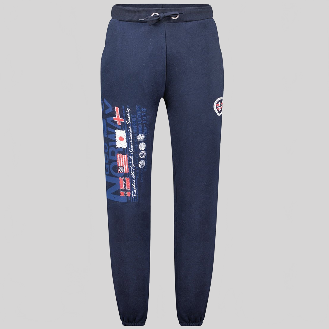 Geographical Norway Maturo Homme - Jogginganzug - Geographical Norway MATURO_MEN_GRIS_CLAIR_S_SDB-MATURO_MEN_BLANC_S_SDB-MATURO_MEN_GRIS_CLAIR_M_SDB-MATURO_MEN_BLANC_M_SDB-MATURO_MEN_HELLGRAU_L_SDB-MATURO_MEN_WEISS_L_SDB-MATURO_MEN_HELLGRAU_XL_SDB-MATURO_MEN_WEISS_XL_SDB-MATURO_MEN_HELLGRAU_XXL_SDB-MATURO_MEN_WEISS_XXL_SDB