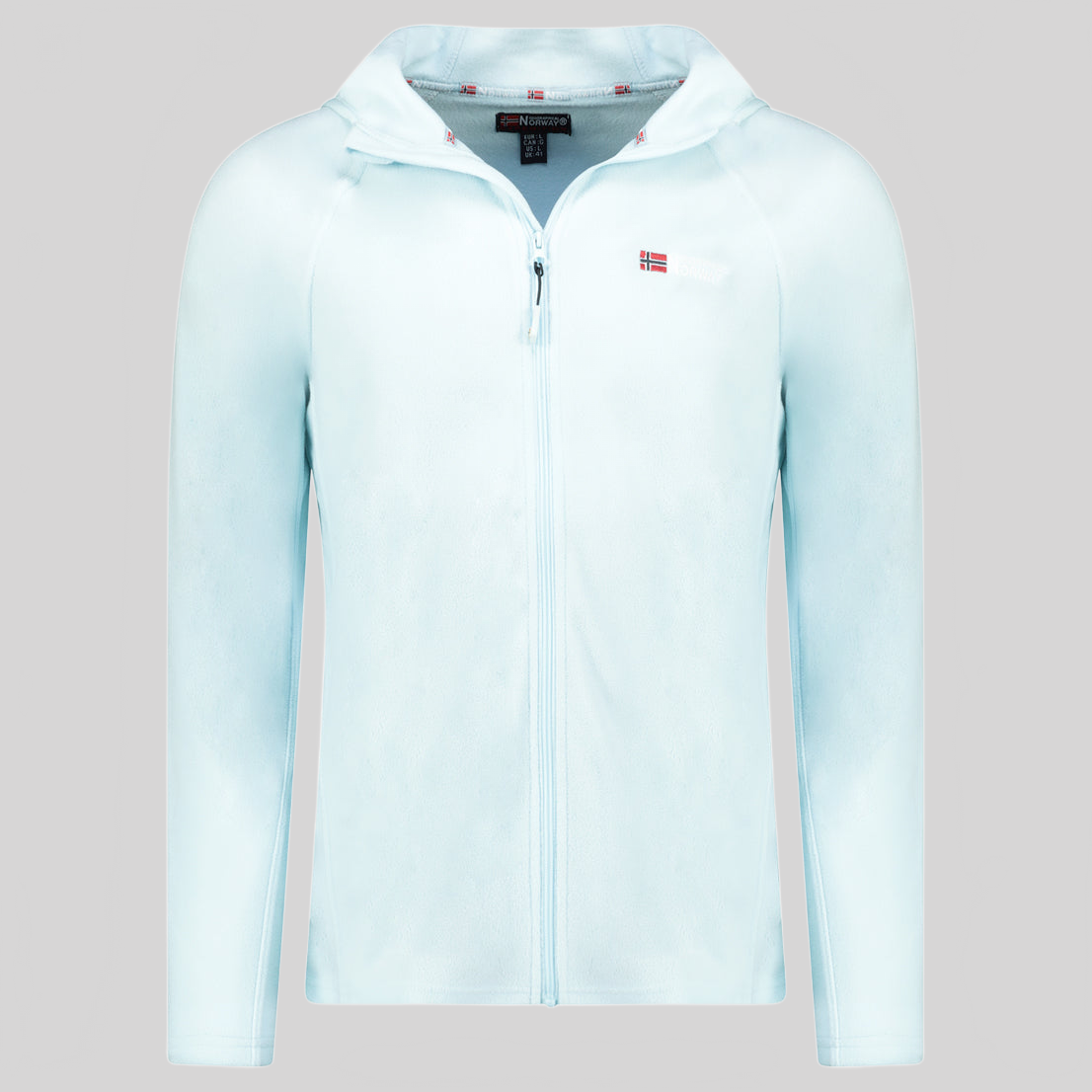 Geographical Norway TUGOOD Man - Beige fleece