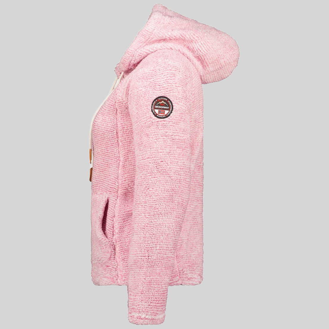 Geographical Norway Trigo Femme - Polaire - Geographical Norway TRIGO_LADY_TAUPE_S_SDB-TRIGO_LADY_ROSE_S_SDB-TRIGO_LADY_GRIS_FONCE_S_SDB-TRIGO_LADY_TAUPE_M_SDB-TRIGO_LADY_ROSE_M_SDB-TRIGO_LADY_GRIS_FONCE_M_SDB-TRIGO_LADY_TAUPE_L_SDB-TRIGO_LADY_ROSE_L_SDB-TRIGO_LADY_GRIS_FONCE_L_SDB-TRIGO_LADY_TAUPE_XL_SDB