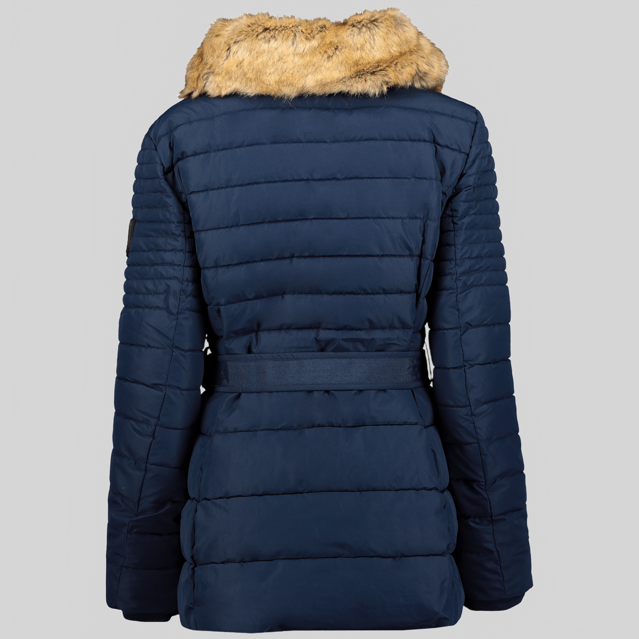 Geographical Norway Bellena Femme - Parka matelassée - Geographical Norway BELLENA_LADY_KAKI_S_SDB-BELLENA_LADY_KAKI_M_SDB-BELLENA_LADY_KAKI_L_SDB-BELLENA_LADY_KAKI_XL_SDB-BELLENA_LADY_KAKI_XXL_SDB-BELLENA_LADY_MARINE_S_SDB-BELLENA_LADY_MARINE_M_SDB-BELLENA_LADY_MARINE_L_SDB-BELLENA_LADY_MARINE_XL_SDB-BELLENA_LADY_MARINE_XXL_SDB