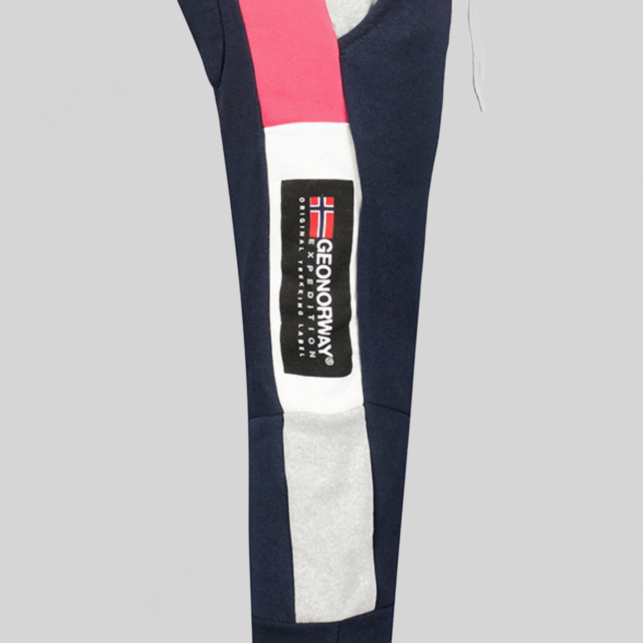 Geographical Norway Molem Damen - Jogginghose - Geographical Norway MOLEM_LADY_GRIS_CLAIR_L_SDB-MOLEM_LADY_GRIS_CLAIR_L_M_SDB-MOLEM_LADY_GRIS_CLAIR_S_SDB-MOLEM_LADY_HELLGRAU_XL_SDB-MOLEM_LADY_HELLGRAU_XXL_SDB-MOLEM_LADY_MARINE_L_SDB-MOLEM_LADY_MARINE_M_SDB-MOLEM_LADY_MARINE_S_SDB-MOLEM_LADY_MARINE_XL_SDB-MOLEM_LADY_MARINE_XXL_SDB