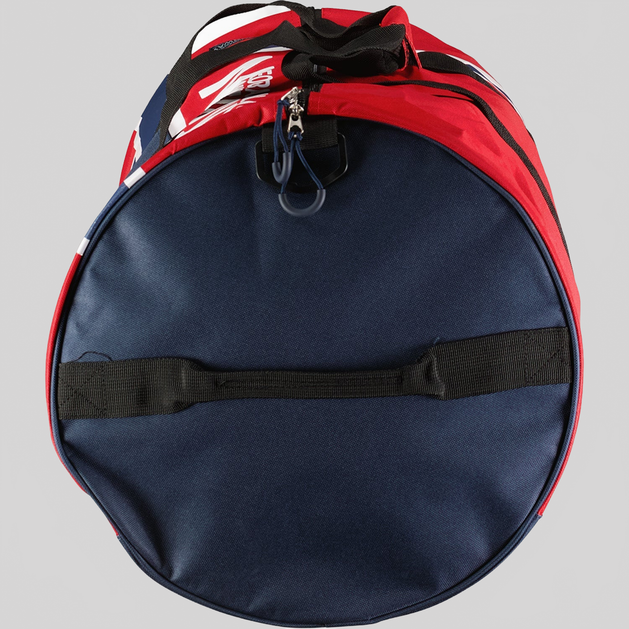 Geographical Norway SHARK - Borsa sportiva - Geographical Norway SHARK_SAC_BLEU_ROYAL_SDB-SHARK_SAC_GRIS_FONCE_SDB-SHARK_SAC_KAKI_SDB-SHARK_SAC_ROUGE_SDB-SHARK_SAC_MARINE_SDB