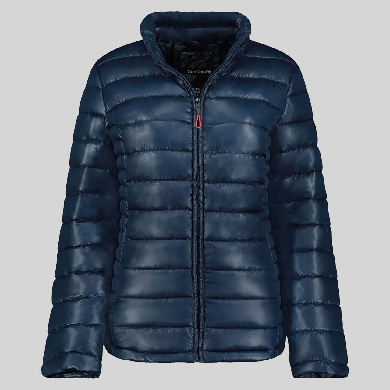 Geographical Norway Annecy Basic Femme - Doudoune légère - Geographical Norway ANNECY_BASIC_LADY_MARINE_S_SDB-ANNECY_BASIC_LADY_VIEUX_ROSE_M_SDB-ANNECY_BASIC_LADY_VIEUX_ROSE_S_SDB-ANNECY_BASIC_LADY_MARINE_M_SDB-ANNECY_BASIC_LADY_VIEUX_ROSE_L_SDB-ANNECY_BASIC_LADY_MARINE_L_SDB-ANNECY_BASIC_LADY_VIEUX_ROSE_XL_SDB-ANNECY_BASIC_LADY_VIEUX_ROSE_XXL_SDB-ANNECY_BASIC_LADY_MARINE_XL_SDB-ANNECY_BASIC_LADY_MARINE_XXL_SDB