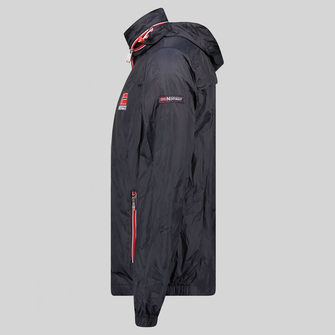 Geographical Norway ográfica BREHAL Hombre - Primavera Chaqueta Zip Bolsillos Insignia - Geographical Norway BREHAL_MEN_KAKI_S_SDB-BREHAL_MEN_KAKI_M_SDB-BREHAL_MEN_KAKI_L_SDB-BREHAL_MEN_KAKI_XL_SDB-BREHAL_MEN_KAKI_XXL_SDB-BREHAL_MEN_KAKI_3XL_SDB-BREHAL_MEN_MARINE_S_SDB-BREHAL_MEN_MARINE_M_SDB-BREHAL_MEN_MARINE_L_SDB-BREHAL_MEN_MARINE_XL_SDB