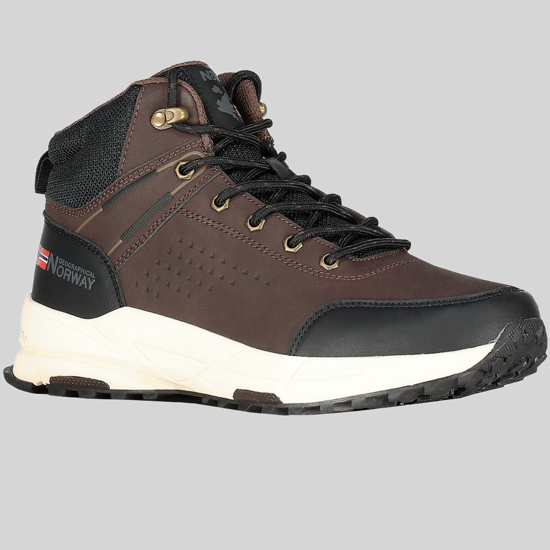 Geographical Norway OFORET Men - Low Trekking Shoes - Geographical Norway OFORET_MEN_MARRON_40_SDB-OFORET_MEN_MARRON_41_SDB-OFORET_MEN_MARRON_42_SDB-OFORET_MEN_MARRON_43_SDB-OFORET_MEN_MARRON_44_SDB-OFORET_MEN_MARRON_45_SDB-OFORET_MEN_CAMEL_40_SDB-OFORET_MEN_CAMEL_41_SDB-OFORET_MEN_CAMEL_42_SDB-OFORET_MEN_CAMEL_43_SDB
