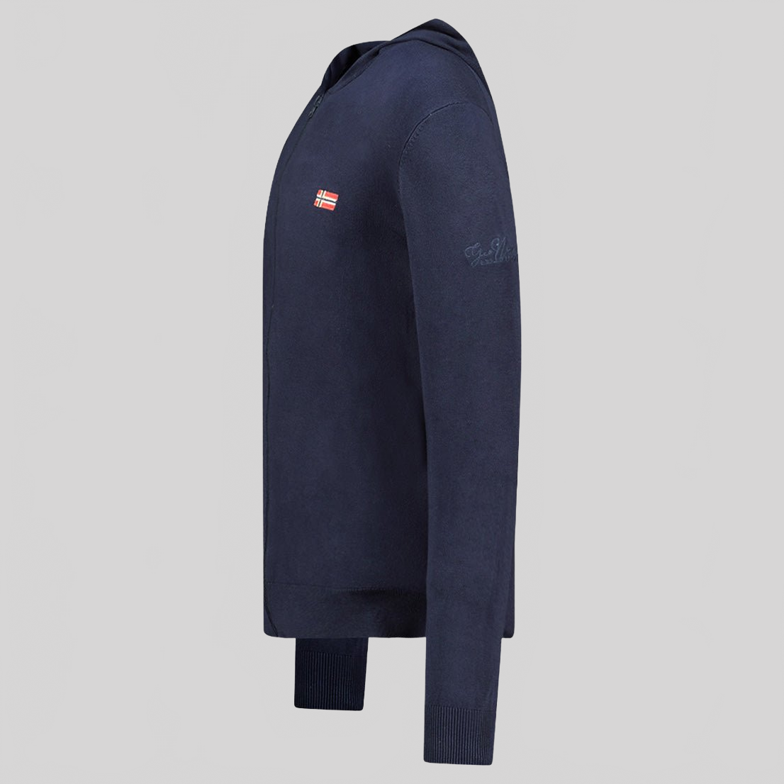 Geographical Norway FELINHOOD Uomo - Maglia a girocollo - Geographical Norway FELINOOD_MEN_GRIS_FONCE_SDB-FELINOOD_MEN_GRIS_CLAIR_SDB-FELINOOD_MEN_OLIVE_SDB-FELINOOD_MEN_MARINE_S_SDB-FELINOOD_MEN_NOIR_SDB-FELINOOD_MEN_GRIS_FONCE_M_SDB-FELINOOD_MEN_GRIS_CLAIR_M_SDB-FELINOOD_MEN_OLIVE_M_SDB-FELINOOD_MEN_MARINE_M_SDB-FELINOOD_MEN_NOIR_M_SDB