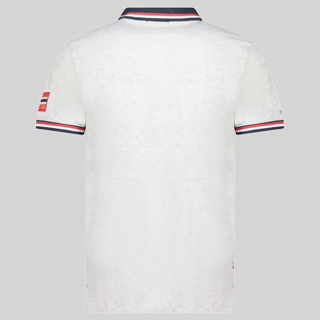 Geographical Norway KONBUSTYBLE Homme - Polo à Manches Courtes 100% Coton - Geographical Norway KONBUSTYBLE_MEN_GRIS_CLAIR_S_SDB-KONBUSTYBLE_MEN_GRIS_CLAIR_M_SDB-KONBUSTYBLE_MEN_GRIS_CLAIR_L_SDB-KONBUSTYBLE_MEN_GRIS_CLAIR_XL_SDB-KONBUSTYBLE_MEN_GRIS_CLAIR_XXL_SDB-KONBUSTYBLE_MEN_GRIS_CLAIR_3XL_SDB-KONBUSTYBLE_MEN_MARINE_S_SDB-KONBUSTYBLE_MEN_MARINE_M_SDB-KONBUSTYBLE_MEN_MARINE_L_SDB-KONBUSTYBLE_MEN_MARINE_XL_SDB