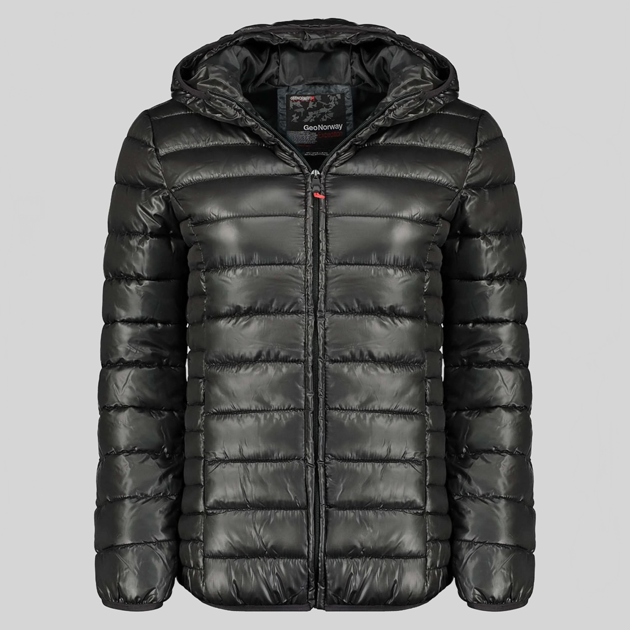 Geographical Norway Annecy Hood Femme - Doudoune légère à capuche - Geographical Norway ANNECY_HOOD_LADY_MARINE_S_SDB-ANNECY_HOOD_LADY_MARINE_M_SDB-ANNECY_HOOD_LADY_MARINE_L_SDB-ANNECY_HOOD_LADY_MARINE_XL_SDB-ANNECY_HOOD_LADY_MARINE_XXL_SDB-ANNECY_HOOD_LADY_NOIR_S_SDB-ANNECY_HOOD_LADY_NOIR_M_SDB-ANNECY_HOOD_LADY_NOIR_L_SDB-ANNECY_HOOD_LADY_NOIR_XL_SDB-ANNECY_HOOD_LADY_NOIR_XXL_SDB