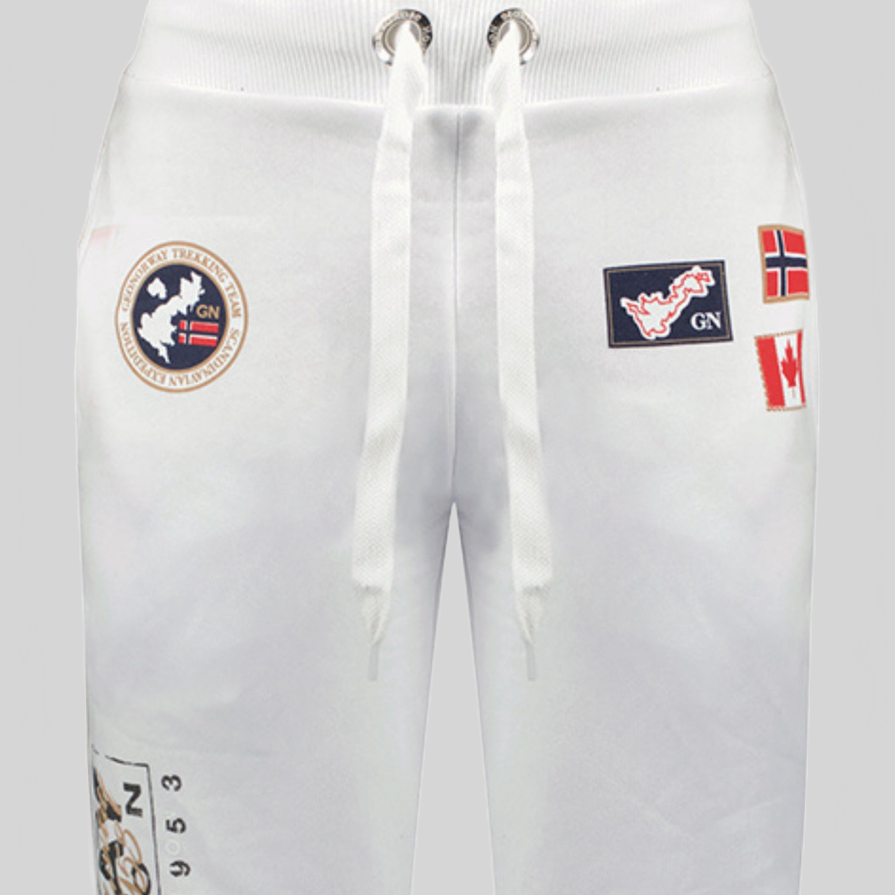 Geographical Norway Madock Homme - Jogging - Geographical Norway MADOCK_MEN_MARINE_S_SDB-MADOCK_MEN_BLANC_M_SDB-MADOCK_MEN_NOIR_S_SDB-MADOCK_MEN_ROUGE_S_SDB-MADOCK_MEN_TAUPE_M_SDB-MADOCK_MEN_ROUGE_M_SDB-MADOCK_MEN_NOIR_M_SDB-MADOCK_MEN_BLANC_L_SDB-MADOCK_MEN_TAUPE_L_SDB-MADOCK_MEN_MARINE_M_SDB