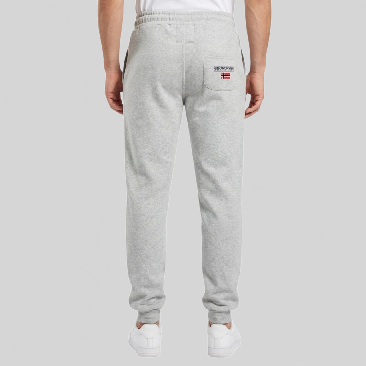 Geographical Norway Maribal Homme - Jogginganzug - Geographical Norway MARIBAL_MEN_BORDEAUX_M_SDB-MARIBAL_MEN_NOIR_S_SDB-MARIBAL_MEN_GRIS_CLAIR_S_S_DB-MARIBAL_MEN_MARINE_S_S_DB-MARIBAL_MEN_SCHWARZ_M_SDB-MARIBAL_MEN_MARINE_M_SDB-MARIBAL_MEN_GRAU_HELL_M_SDB-MARIBAL_MEN_BORDEAUX_L_SDB-MARIBAL_MEN_GRAU_HELL_L_SDB-MARIBAL_MEN_MARINE_L_SDB