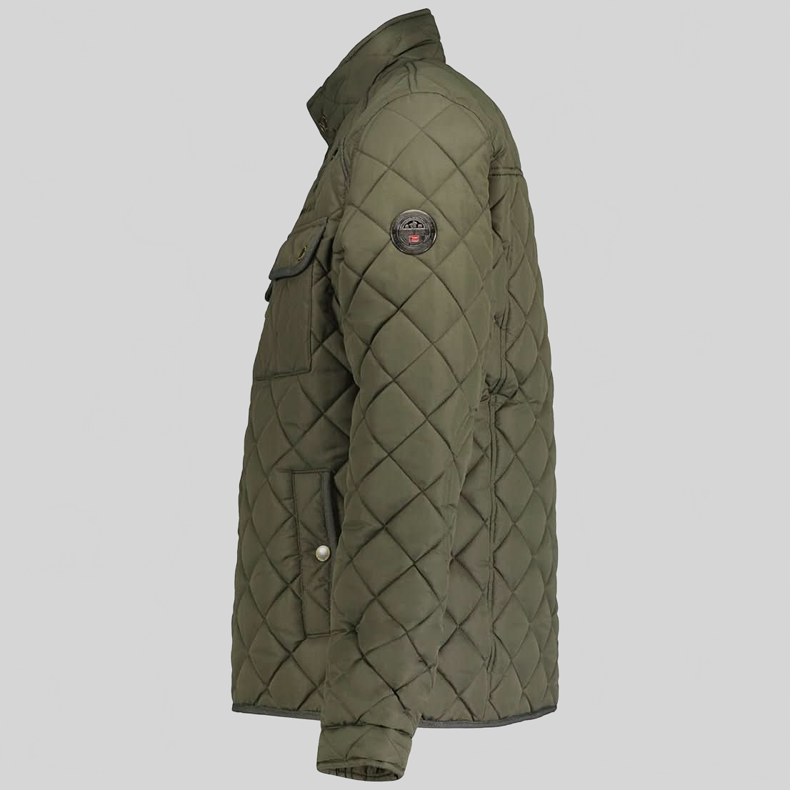 Geographical Norway Dathan Homme - Veste matelassée - Geographical Norway DATHAN_MEN_NOIR_S_SDB-DATHAN_MEN_KAKI_S_SDB-DATHAN_MEN_MARINE_S_SDB-DATHAN_MEN_NOIR_M_SDB-DATHAN_MEN_KAKI_M_SDB-DATHAN_MEN_MARINE_M_SDB-DATHAN_MEN_NOIR_L_SDB-DATHAN_MEN_KAKI_L_SDB-DATHAN_MEN_MARINE_L_SDB-DATHAN_MEN_NOIR_XL_SDB