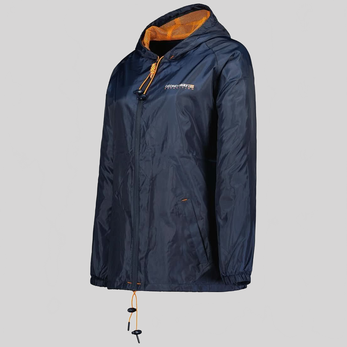 Geographical Norway Boat Femme - Veste femme coupe-vent - Geographical Norway BOAT_LADY_BEIGE_S_SDB-BOAT_LADY_BORDEAUX_S_SDB-BOAT_LADY_GRIS_CLAIR_S_SDB-BOAT_LADY_MARINE_S_SDB-BOAT_LADY_NOIR_S_SDB-BOAT_LADY_ROSE_PALE_S_SDB-BOAT_LADY_KAKI_S_SDB-BOAT_LADY_VIOLET_S_SDB-BOAT_LADY_MARRON_S_SDB-BOAT_LADY_BLEU_CIEL_S_SDB