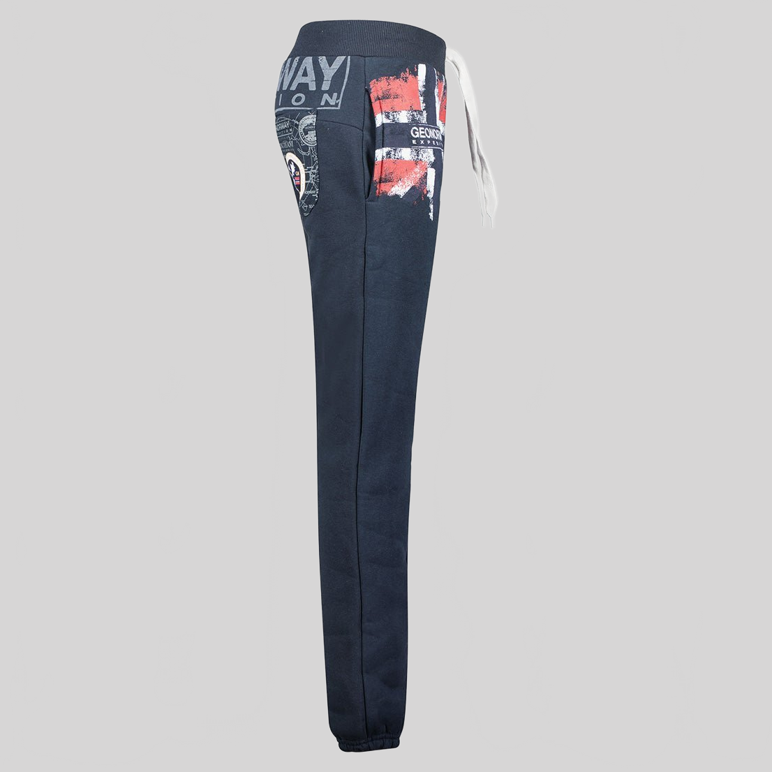 Geographical Norway Mapote Uomini - Jogging - Geographical Norway MAPOTE_MEN_NOIR_S_EO_SDB-MAPOTE_MEN_GRIS_FONCE_M_EO_SDB-MAPOTE_MEN_GRIS_CLAIR_M_EO_SDB-MAPOTE_MEN_MARINE_S_EO_SDB-MAPOTE_MEN_NOIR_M_EO_SDB-MAPOTE_MEN_GRIS_CLAIR_L_EO_SDB-MAPOTE_MEN_MARINE_M_EO_SDB-MAPOTE_MEN_GRIS_FONCE_L_EO_SDB-MAPOTE_MEN_NOIR_L_EO_SDB-MAPOTE_MEN_MARINE_L_EO_SDB