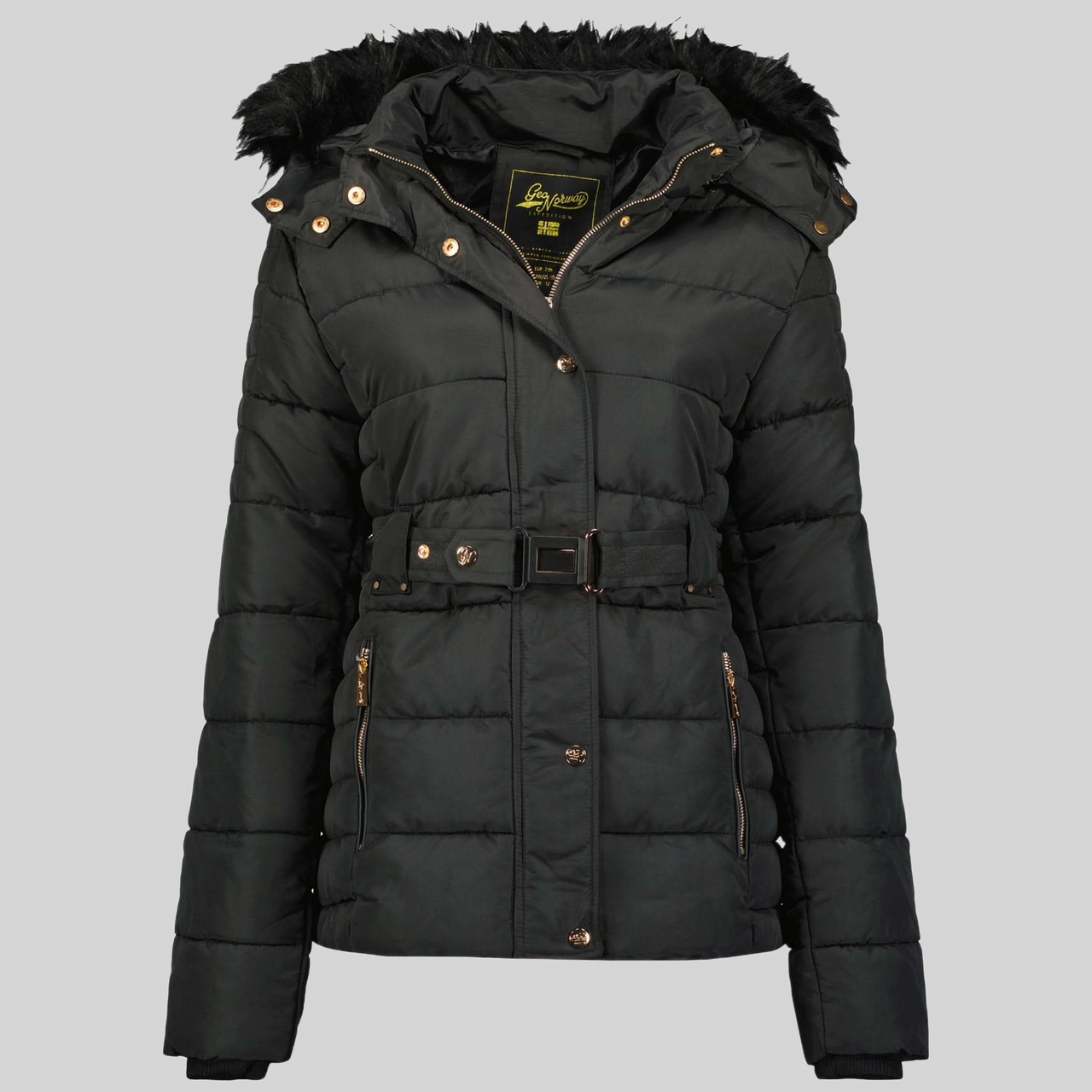 Geographical Norway Blood Frau - Parka - Geographical Norway BLOOD_LADY_MARINE_S_SDB-BLOOD_LADY_NOIR_S_SDB-BLOOD_LADY_MARINE_M_SDB-BLOOD_LADY_NOIR_M_SDB-?BLOOD_LADY_MARINE_L_SDB-BLOOD_LADY_SCHWARZ_L_SDB-BLOOD_LADY_MARINE_XL_SDB-BLOOD_LADY_SCHWARZ_XL_SDB-BLOOD_LADY_MARINE_XXL_SDB-BLOOD_LADY_SCHWARZ_XXL_SDB