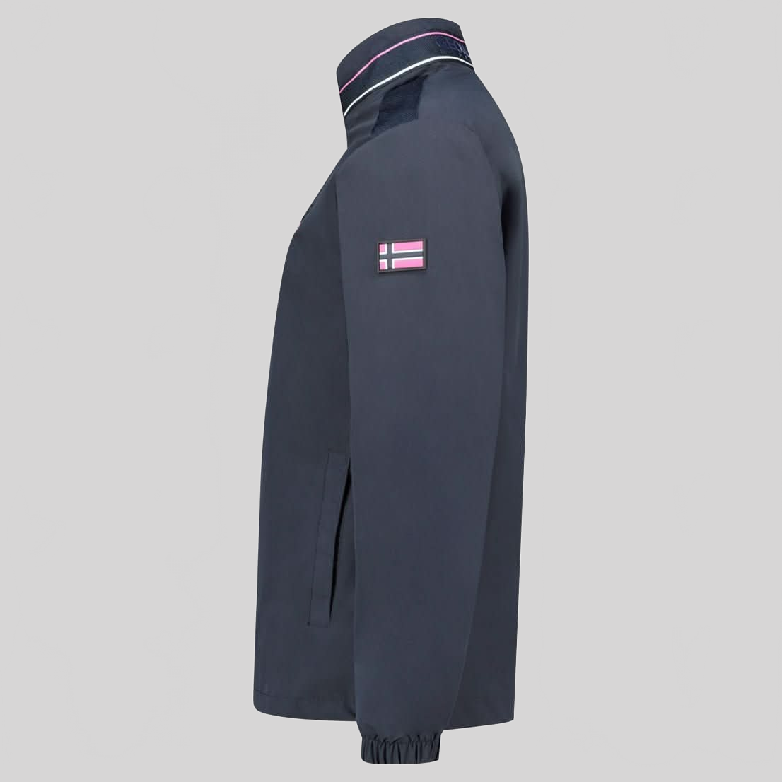 Geographical Norway BIRMO Donna - Giacca leggera primaverile in poliestere - Geographical Norway BIRMO_LADY_BLEU_CIEL_SDB-BIRMO_LADY_BLEU_CIEL_M_SDB-BIRMO_LADY_BLEU_CIEL_L_SDB- BIRMO_LADY_BLEU_CIEL_M_SDB-BIRMO_LADY_BLEU_CIEL_M_SDBBIRMO_LADY_BLEU_CIEL_XL_SDB-BIRMO_LADY_BLEUCIEL_XXL_SDB-BIRMO_LADY_MARINE_SDB-BIRMO_LADY_MARINE_M_SDB-BIRMO_LADY_MARINE_L_SDB-BIRMO_LADY_MARINE_XL_SDB-BIRMO_LADY_MARINE_XXL_SDB