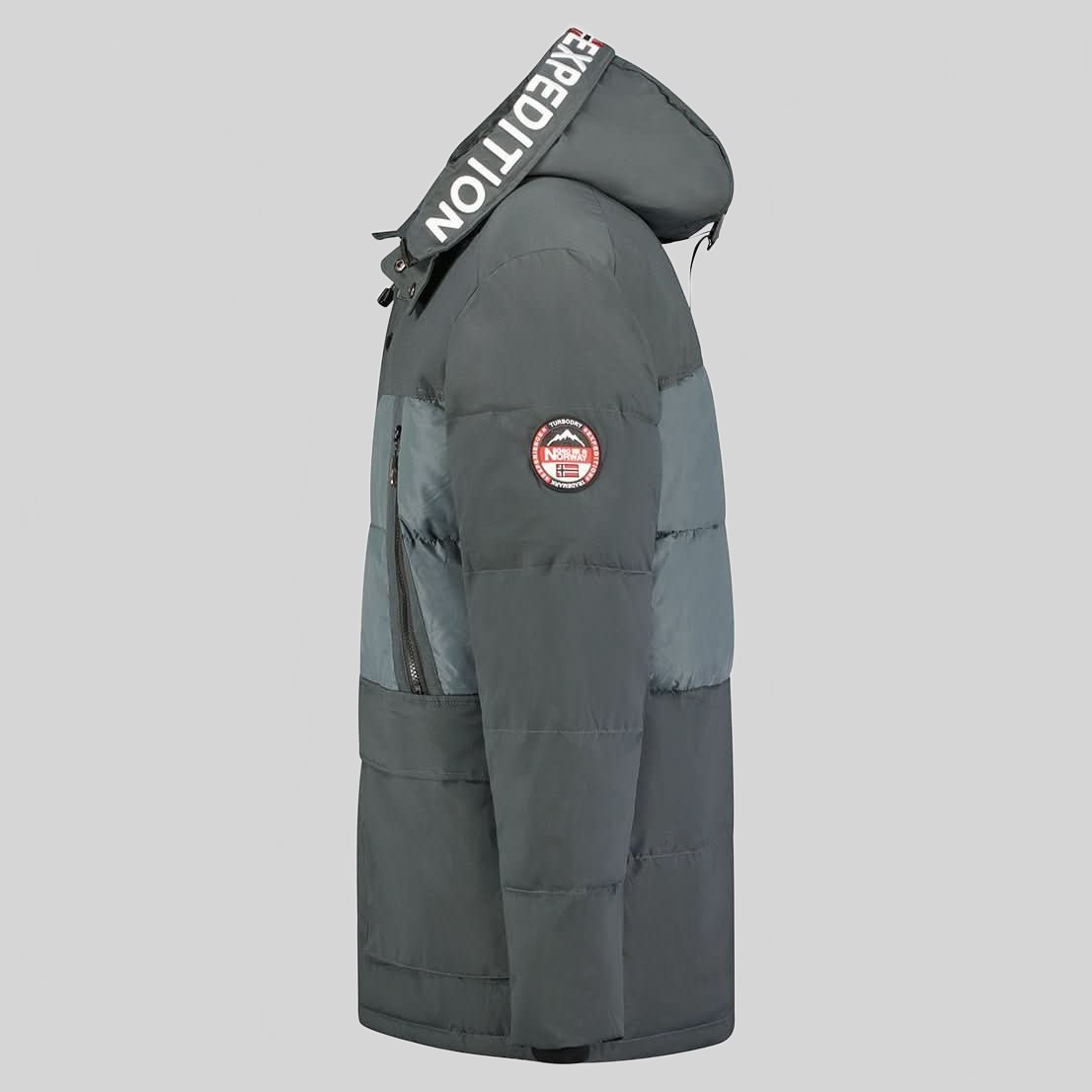 Geographical Norway Alegrou Homme - Parka - Geographical Norway ALEGROU_MEN_GRIS_FONCE_S_SDB-ALEGROU_MEN_MARINE_S_SDB-ALEGROU_MEN_GRIS_FONCE_M_SDB-ALEGROU_MEN_MARINE_M_SDB-ALEGROU_MEN_GRIS_FONCE_L_SDB-ALEGROU_MEN_MARINE_L_SDB-ALEGROU_MEN_MARINE_XL_SDB-ALEGROU_MEN_GRIS_FONCE_XL_SDB-ALEGROU_MEN_GRIS_FONCE_XXL_SDB-ALEGROU_MEN_MARINE_XXL_SDB