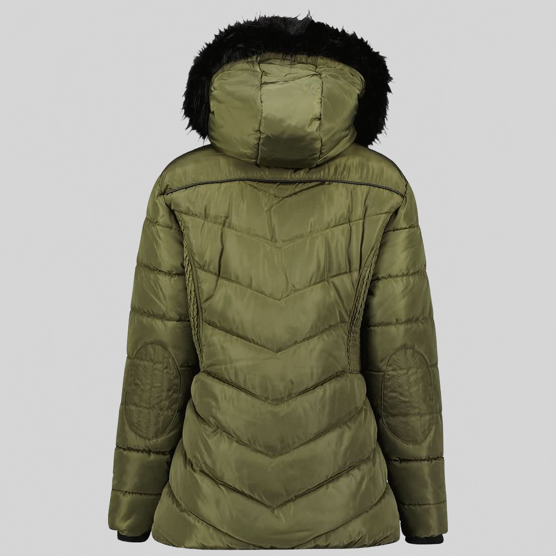 Geographical Norway Augustine Short - Ladies Long Parka - Geographical Norway AUGUSTINE_LADY_SHORT_KAKI_S_SDB-AUGUSTINE_LADY_SHORT_KAKI_M_SDB-AUGUSTINE_LADY_SHORT_KAKI_L_SDB-AUGUSTINE_LADY_SHORT_KAKI_XL_SDB-AUGUSTINE_LADY_SHORT_KAKI_XXL_SDB-AUGUSTINE_LADY_SHORT_MARINE_S_SDB-AUGUSTINE_LADY_SHORT_MARINE_M_SDB-AUGUSTINE_LADY_SHORT_MARINE_L_SDB-AUGUSTINE_LADY_SHORT_MARINE_XL_SDB-AUGUSTINE_LADY_SHORT_MARINE_XXL_SDB