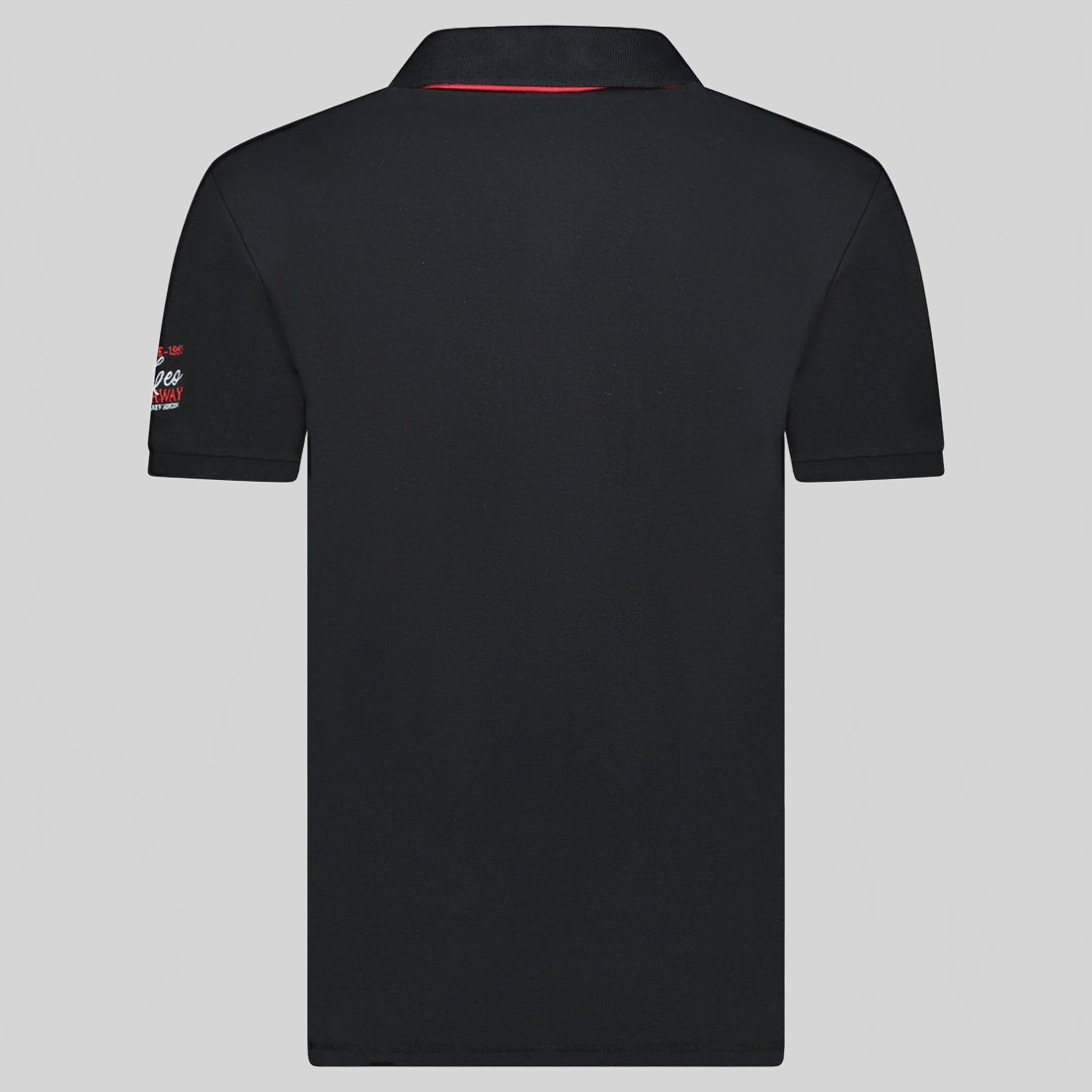 Geographical Norway KASON Hombre - Polo manga corta 100% Algodón - Geographical Norway KASON_MEN_GRIS_CLAIR_S_S_SDB-KASON_MEN_BLANC_S_SDB-KASON_MEN_GRIS_CLAIR_M_SDB-KASON_MEN_BLANC_M_SDB-KASON_MEN_GRIS_CLAIR_L_SDB-KASON_MEN_BLANC_L_SDB-KASON_MEN_GRIS_CLAIR_XL_SDB-KASON_MEN_BLANC_XL_SDB-KASON_MEN_GRIS_CLAIR_XXL_SDB-KASON_MEN_BLANC_XXL_SDB