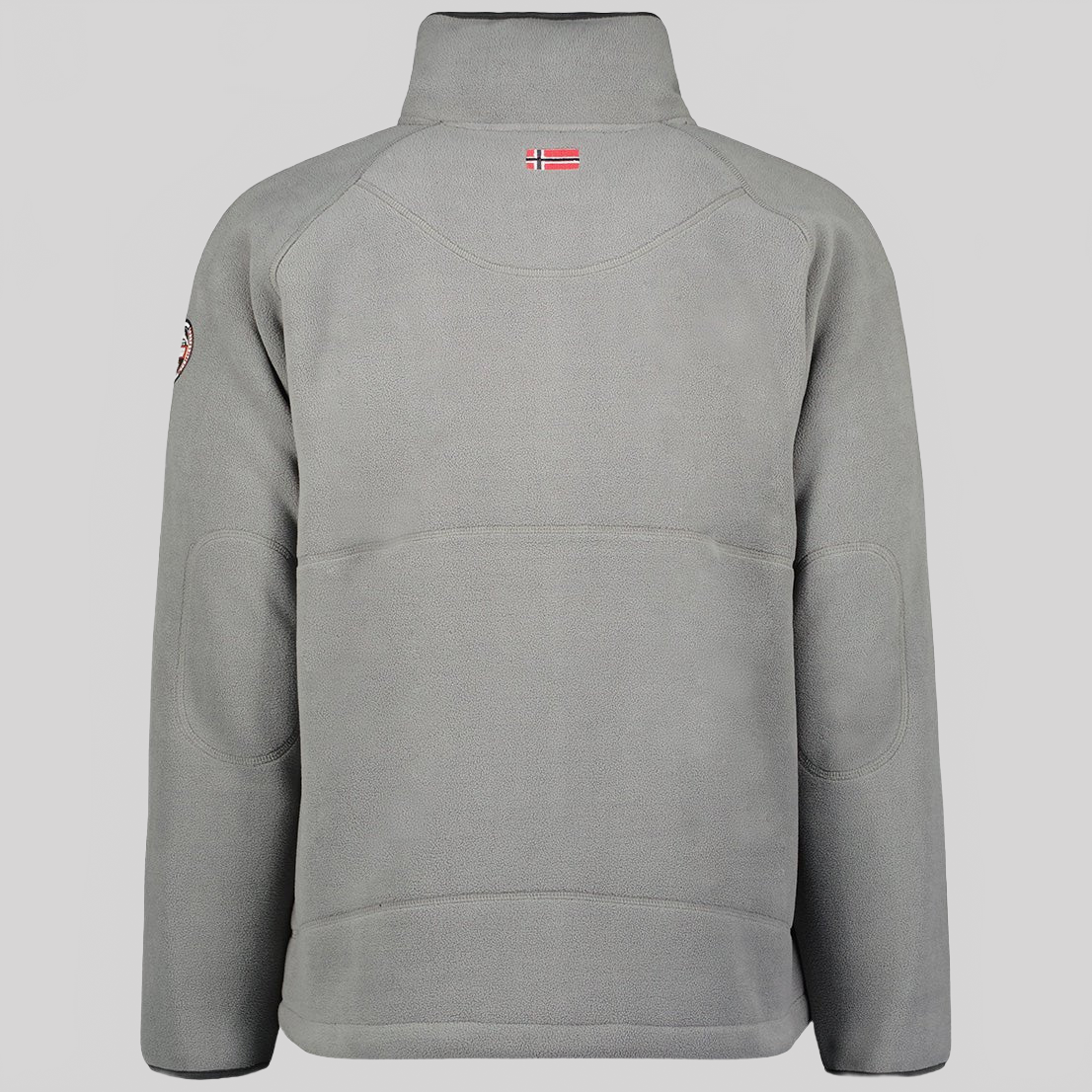 Geographical Norway Trekking Man - Polar fleece - Geographical Norway TREKKING_MEN_GRIS_FONCE_NOIR_S_SDB-TREKKING_MEN_MARINE_GRIS_FONCE_SDB-TREKKING_MEN_NOIR_GRIS_FONCE_SDB-TREKKING_MEN_ROUGE_GRIS_FONCE_SDB-TREKKING_MEN_GRIS_FONCE_NOIR_M_SDB-TREKKING_MEN_MARINE_GRIS_FONCE_M_SDB-TREKKING_MEN_NOIR_GRIS_FONCE_M_SDB-TREKKING_MEN_ROUGE_GRIS_FONCE_M_SDB-TREKKING_MEN_GRIS_FONCE_NOIR_L_SDB-TREKKING_MEN_MARINE_GRIS_FONCE_L_SDB