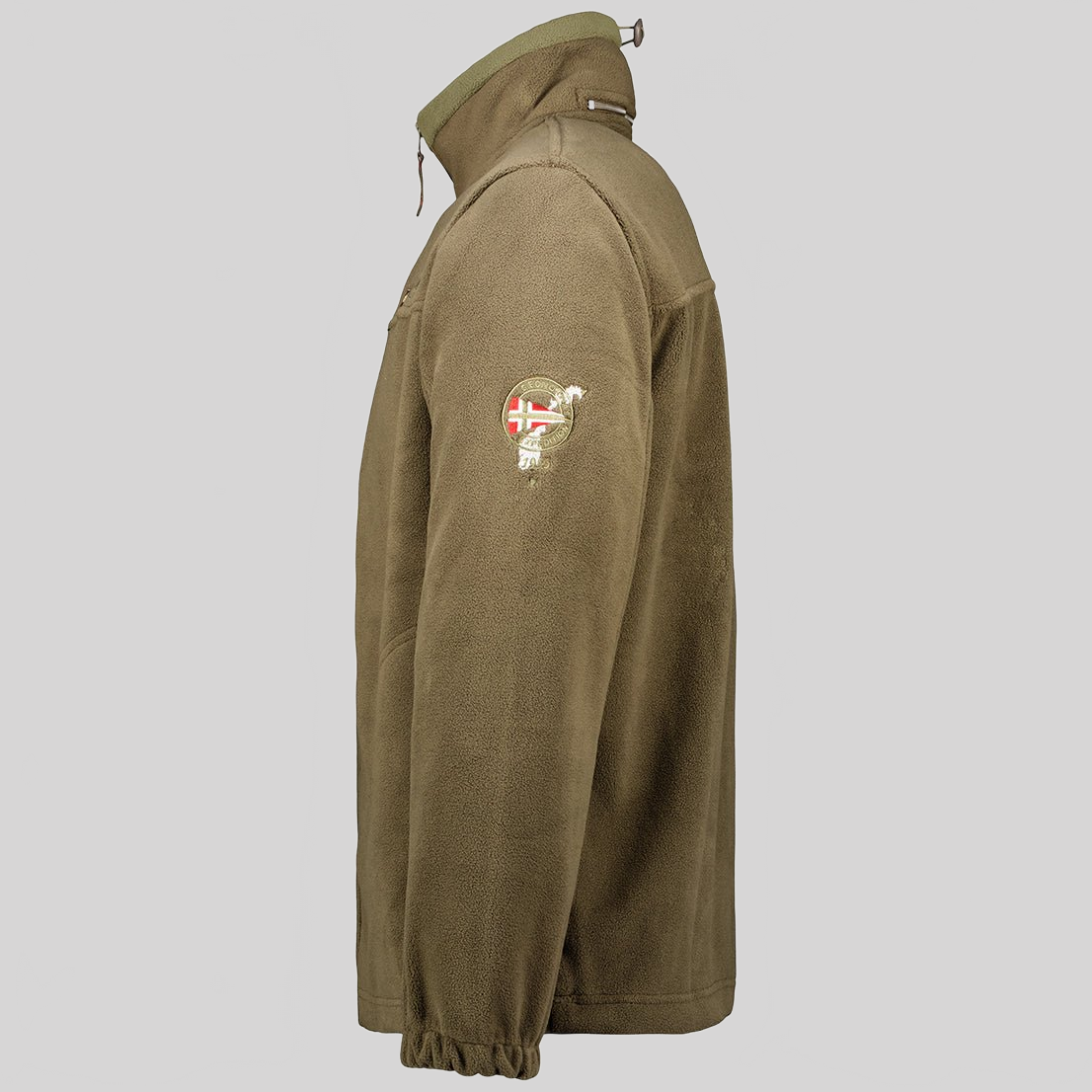 Geographical Geographical Norway Tamazonie Hombre - Forro polar con cremallera - Geographical Norway TAMAZONIE_MEN_BLEU_PETROLE_SDB-TAMAZONIE_MEN_BLEU_PETROLE_M_SDB-TAMAZONIE_MEN_BLEU_PETROLE_L_SDB-ESTAMAZONIE_MEN_BLEU_PETROLE_XL_SDB-TAMAZONIE_MEN_BLEU_PETROLE_XXL_SDB-TAMAZONIE_MEN_BLEU_PETROLE_3XL_SDB-TAMAZONIE_MEN_KAKI_S_SDB-TAMAZONIE_MEN_KAKI_M_SDB-TAMAZONIE_MEN_KAKI_L_SDB-TAMAZONIE_MEN_KAKI_XL_SDB