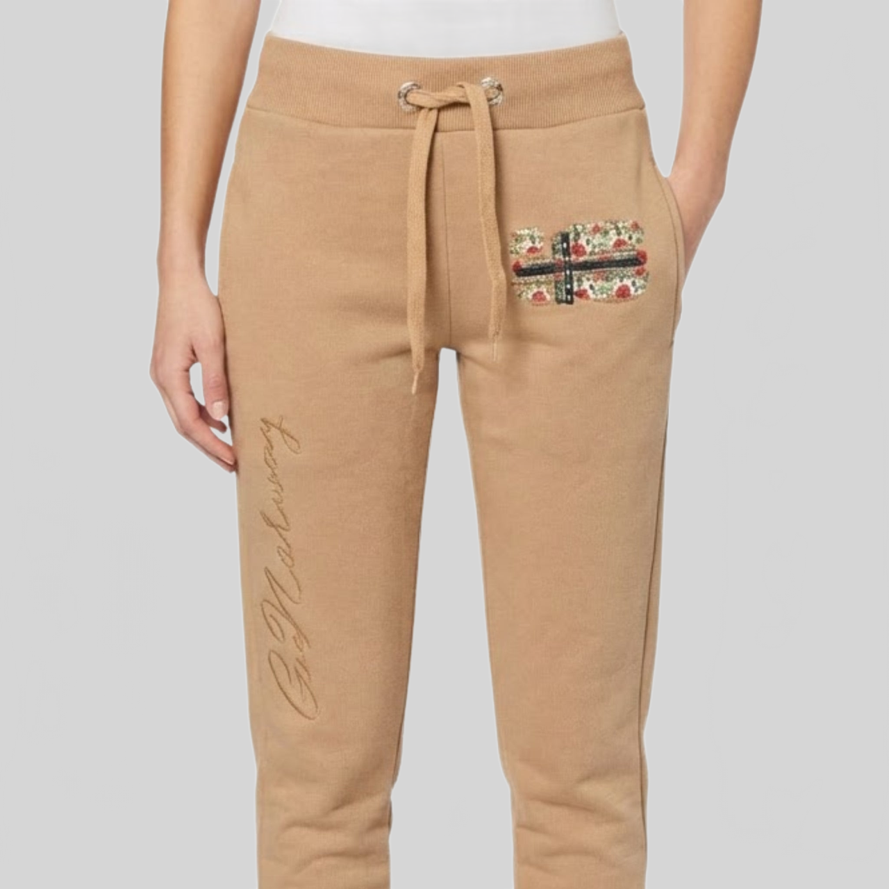 Geographical Norway Mabeaute Women - Jogginghose - Geographical Norway MABEAUTE_LADY_NOIR_S_SDB-MABEAUTE_LADY_MARINE_S_SDB-MABEAUTE_LADY_NOIR_M_SDB-MABEAUTE_LADY_MARINE_M_SDB-MABEAUTE_LADY_SCHWARZ_L_SDB-MABEAUTE_LADY_MARINE_L_SDB-MABEAUTE_LADY_SCHWARZ_XL_SDB-MABEAUTE_LADY_MARINE_XL_SDB-MABEAUTE_LADY_MARINE_XXL_SDB-MABEAUTE_LADY_SCHWARZ_XXL_SDB