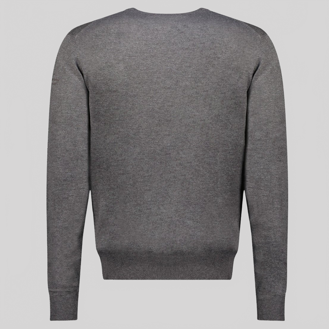 Geographical Norway FERASMO Homme - Round neck sweater - Geographical Norway FERASMO_MEN_GRIS_FONCE_SDB-FERASMO_MEN_OLIVE_S_SDB-FERASMO_MEN_MARINE_SDB-FERASMO_MEN_NOIR_S_SDB-FERASMO_MEN_GRIS_FONCE_M_SDB-FERASMO_MEN_OLIVE_M_SDB-FERASMO_MEN_MARINE_M_SDB-FERASMO_MEN_NOIR_M_SDB-FERASMO_MEN_GRIS_FONCE_L_SDB-FERASMO_MEN_OLIVE_L_SDB