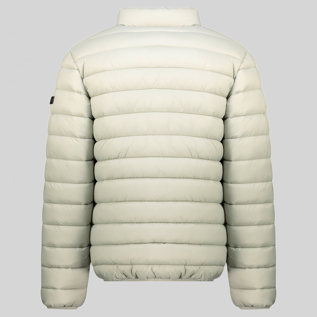 Geographical Norway AMICHOKO BASIC Man - Jacket Black
