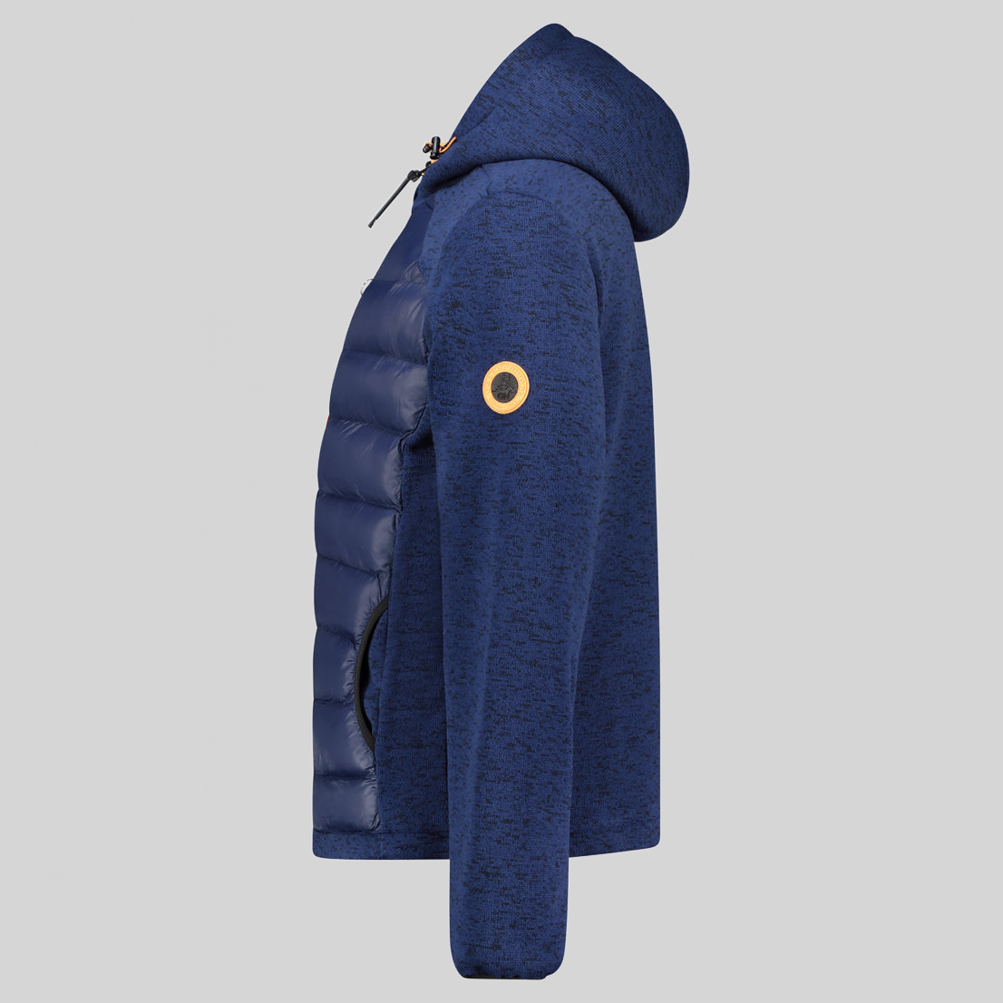 Geographical Norway THEO Homme - Polaire Marine