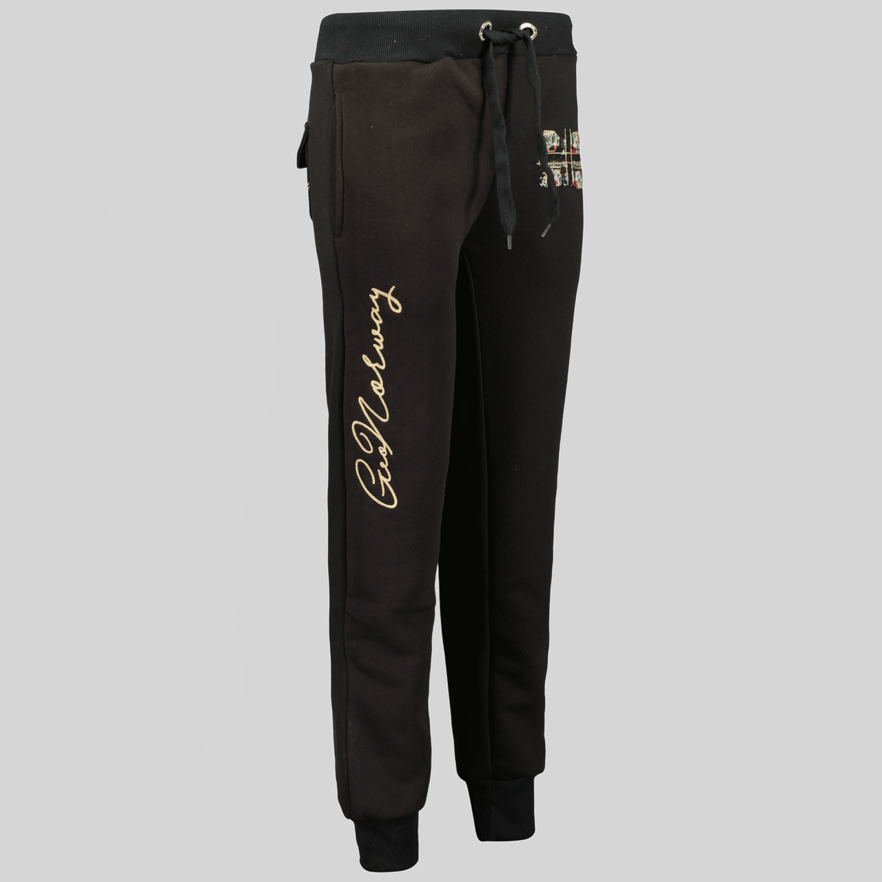 Geographical Norway Mabeaute Women - Jogginghose - Geographical Norway MABEAUTE_LADY_NOIR_S_SDB-MABEAUTE_LADY_MARINE_S_SDB-MABEAUTE_LADY_NOIR_M_SDB-MABEAUTE_LADY_MARINE_M_SDB-MABEAUTE_LADY_SCHWARZ_L_SDB-MABEAUTE_LADY_MARINE_L_SDB-MABEAUTE_LADY_SCHWARZ_XL_SDB-MABEAUTE_LADY_MARINE_XL_SDB-MABEAUTE_LADY_MARINE_XXL_SDB-MABEAUTE_LADY_SCHWARZ_XXL_SDB
