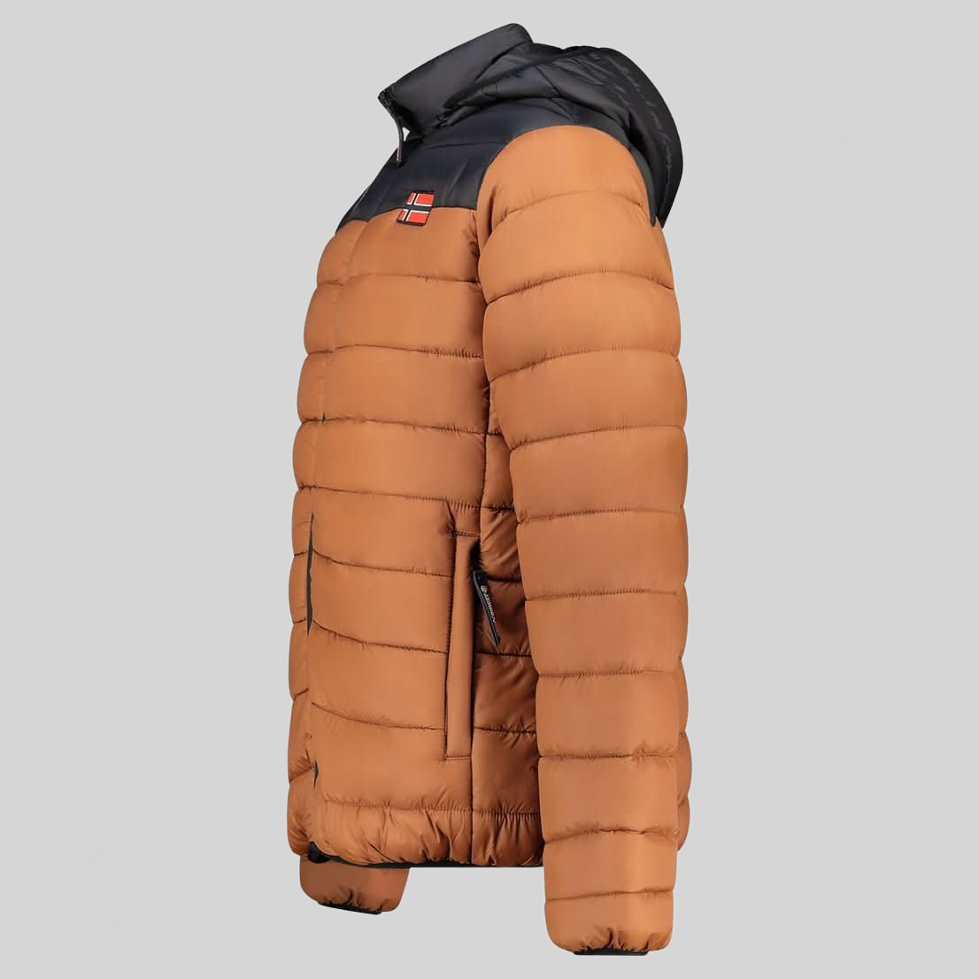 Geographical Norway AMIGOCLERC HOOD Homme - Blouson Matelassé avec Contraste - Geographical Norway AMIGOCLERC_MEN_HOOD_CAMEL_S_SDB-AMIGOCLERC_MEN_HOOD_CAMEL_M_SDB-AMIGOCLERC_MEN_HOOD_CAMEL_L_SDB-AMIGOCLERC_MEN_HOOD_CAMEL_XL_SDB-AMIGOCLERC_MEN_HOOD_CAMEL_XXL_SDB-AMIGOCLERC_MEN_HOOD_CAMEL_3XL_SDB-AMIGOCLERC_MEN_HOOD_JEAN_S_SDB-AMIGOCLERC_MEN_HOOD_JEAN_M_SDB-AMIGOCLERC_MEN_HOOD_JEAN_L_SDB-AMIGOCLERC_MEN_HOOD_JEAN_XL_SDB