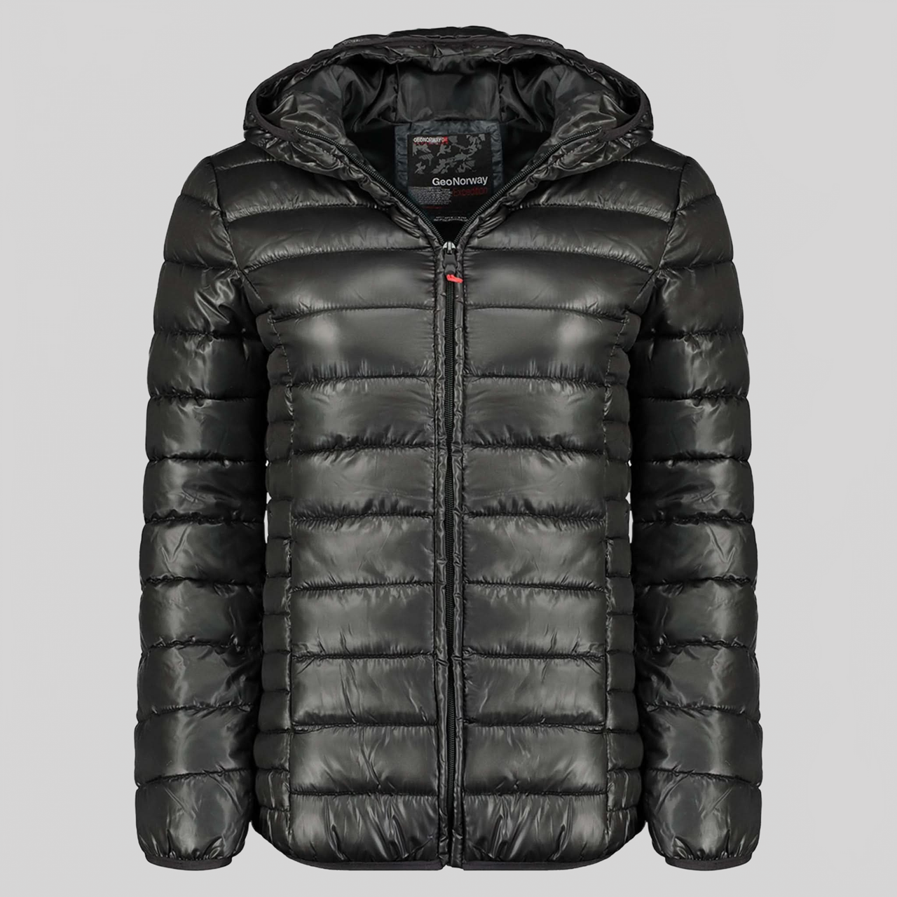 Geographical Norway Annecy Hood Femme - Doudoune légère à capuche - Geographical Norway ANNECY_HOOD_LADY_MARINE_S_SDB-ANNECY_HOOD_LADY_MARINE_M_SDB-ANNECY_HOOD_LADY_MARINE_L_SDB-ANNECY_HOOD_LADY_MARINE_XL_SDB-ANNECY_HOOD_LADY_MARINE_XXL_SDB-ANNECY_HOOD_LADY_NOIR_S_SDB-ANNECY_HOOD_LADY_NOIR_M_SDB-ANNECY_HOOD_LADY_NOIR_L_SDB-ANNECY_HOOD_LADY_NOIR_XL_SDB-ANNECY_HOOD_LADY_NOIR_XXL_SDB