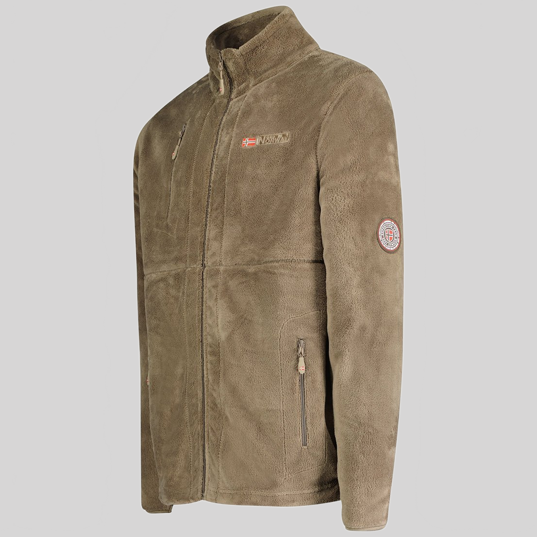 Geographical Norway Upload Homme - Polaire zippée - Geographical Norway UPLOAD_MEN_TAUPE_S_SDB-UPLOAD_MEN_GRIS_FONCE_S_SDB-UPLOAD_MEN_MARINE_S_SDB-UPLOAD_MEN_NOIR_S_SDB-UPLOAD_MEN_ROUGE_S_SDB-UPLOAD_MEN_TAUPE_M_SDB-UPLOAD_MEN_GRIS_FONCE_M_SDB-UPLOAD_MEN_MARINE_M_SDB-UPLOAD_MEN_NOIR_M_SDB-UPLOAD_MEN_ROUGE_M_SDB