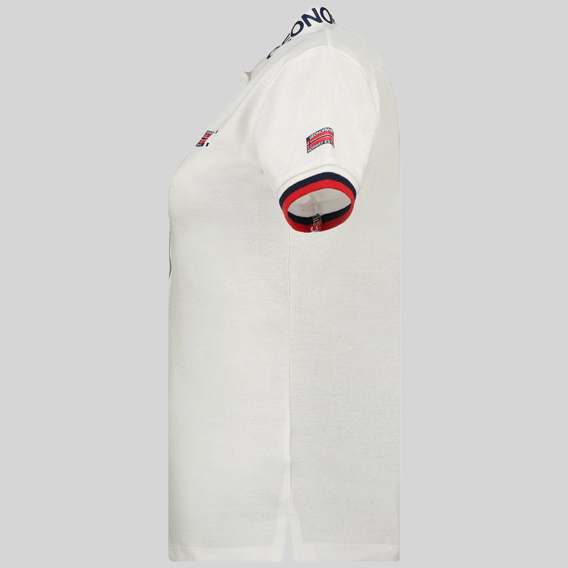 Geographical Norway Kanolet Femme - Polo Manches Courtes - Geographical Norway KANOLET_LADY_ROSE_FLASH_S_SDB-KANOLET_LADY_MARINE_S_SDB-KANOLET_LADY_BLANC_S_SDB-KANOLET_LADY_ROUGE_S_SDB-KANOLET_LADY_BLANC_M_SDB-KANOLET_LADY_ROSE_FLASH_M_SDB-KANOLET_LADY_ROUGE_M_SDB-KANOLET_LADY_MARINE_M_SDB-KANOLET_LADY_ROSE_FLASH_L_SDB-KANOLET_LADY_ROUGE_L_SDB