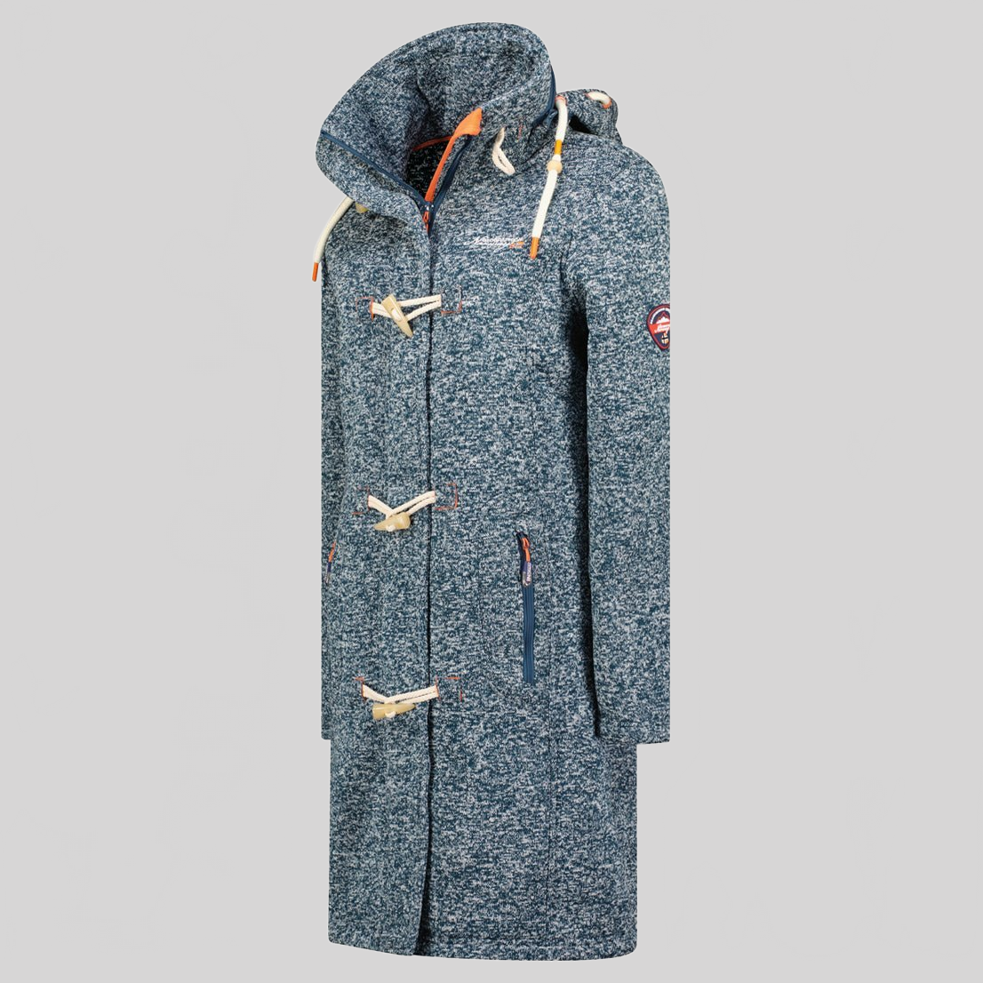 Geographical Norway Tantastique Femme - Veste Polaire - Geographical Norway TANTASTIQUE_LADY_GRIS_CLAIR_L_SDB-TANTASTIQUE_LADY_GRIS_CLAIR_M_SDB-TANTASTIQUE_LADY_GRIS_CLAIR_S_SDB-TANTASTIQUE_LADY_GRIS_CLAIR_XL_SDB-TANTASTIQUE_LADY_GRIS_CLAIR_XXL_SDB-TANTASTIQUE_LADY_MARINE_L_SDB-TANTASTIQUE_LADY_MARINE_M_SDB-TANTASTIQUE_LADY_MARINE_S_SDB-TANTASTIQUE_LADY_MARINE_XL_SDB-TANTASTIQUE_LADY_MARINE_XXL_SDB