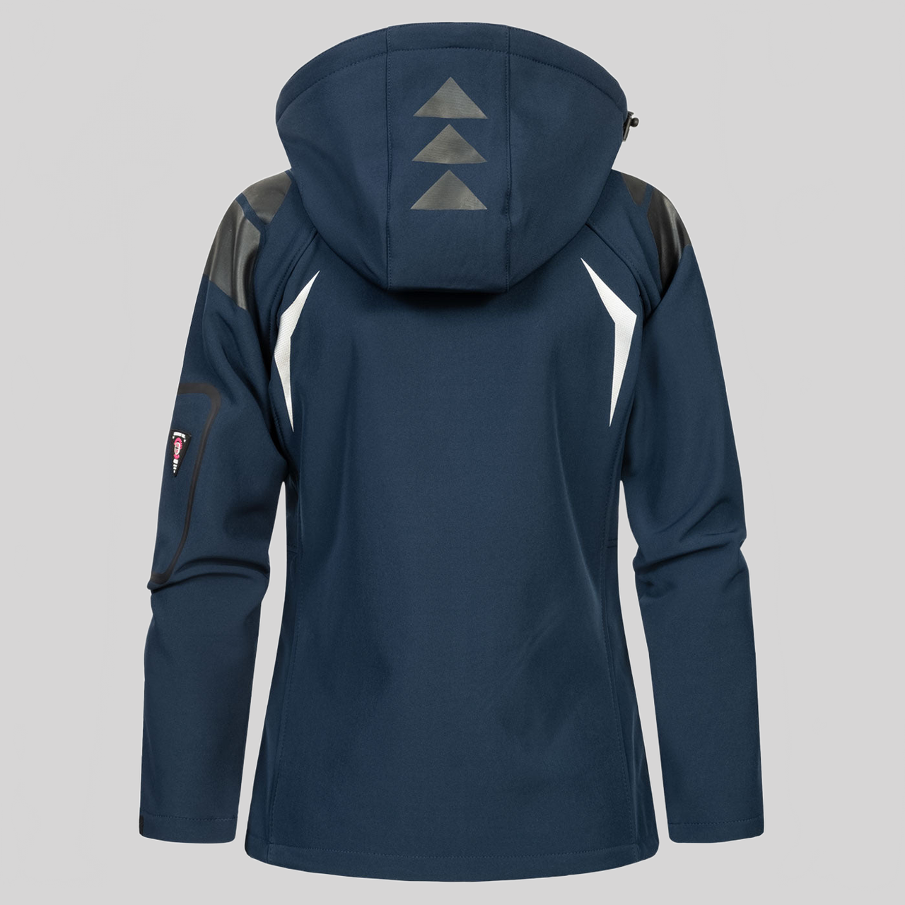 Geographical Norway Tislande Femme - Blouson Softshell - Geographical Norway TISLANDE_LADY_MARINE_ROSE_S_SDB-TISLANDE_LADY_NOIR_ROSE_S_SDB-TISLANDE_LADY_MARINE_ROSE_M_SDB-TISLANDE_LADY_NOIR_ROSE_M_SDB-TISLANDE_LADY_GRIS_FONCE_ORANGE_M_SDB-TISLANDE_LADY_MARINE_ROSE_L_SDB-TISLANDE_LADY_NOIR_ROSE_L_SDB-TISLANDE_LADY_GRIS_FONCE_ORANGE_L_SDB-TISLANDE_LADY_MARINE_ROSE_XL_SDB-TISLANDE_LADY_NOIR_ROSE_XL_SDB