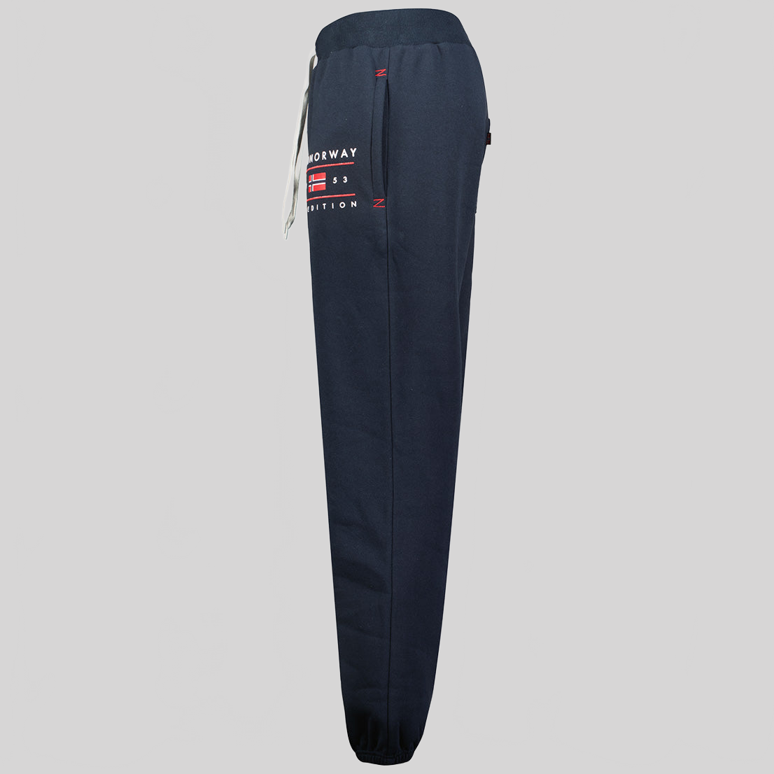 Geographical Norway MEZOLO Damen - Jogginganzug - Geographical Norway MEZOLO_MEN_GRIS_CLAIR_S_SDB-MEZOLO_MEN_GRIS_CLAIR_M_SDB-MEZOLO_MEN_GRIS_CLAIR_L_SDB-MEZOLO_MEN_GRIS_CLAIR_XL_SDB-MEZOLO_MEN_HELLGRAU_XXL_SDB-MEZOLO_MEN_HELLGRAU_3XL_SDB-MEZOLO_MEN_MARINE_S_SDB-MEZOLO_MEN_MARINE_M_SDB-MEZOLO_MEN_MARINE_L_SDB-MEZOLO_MEN_MARINE_XL_SDB