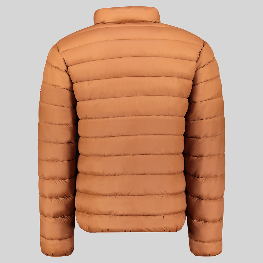 Geographical Norway AMIGOMAP BASIC Homme - Blouson Camel