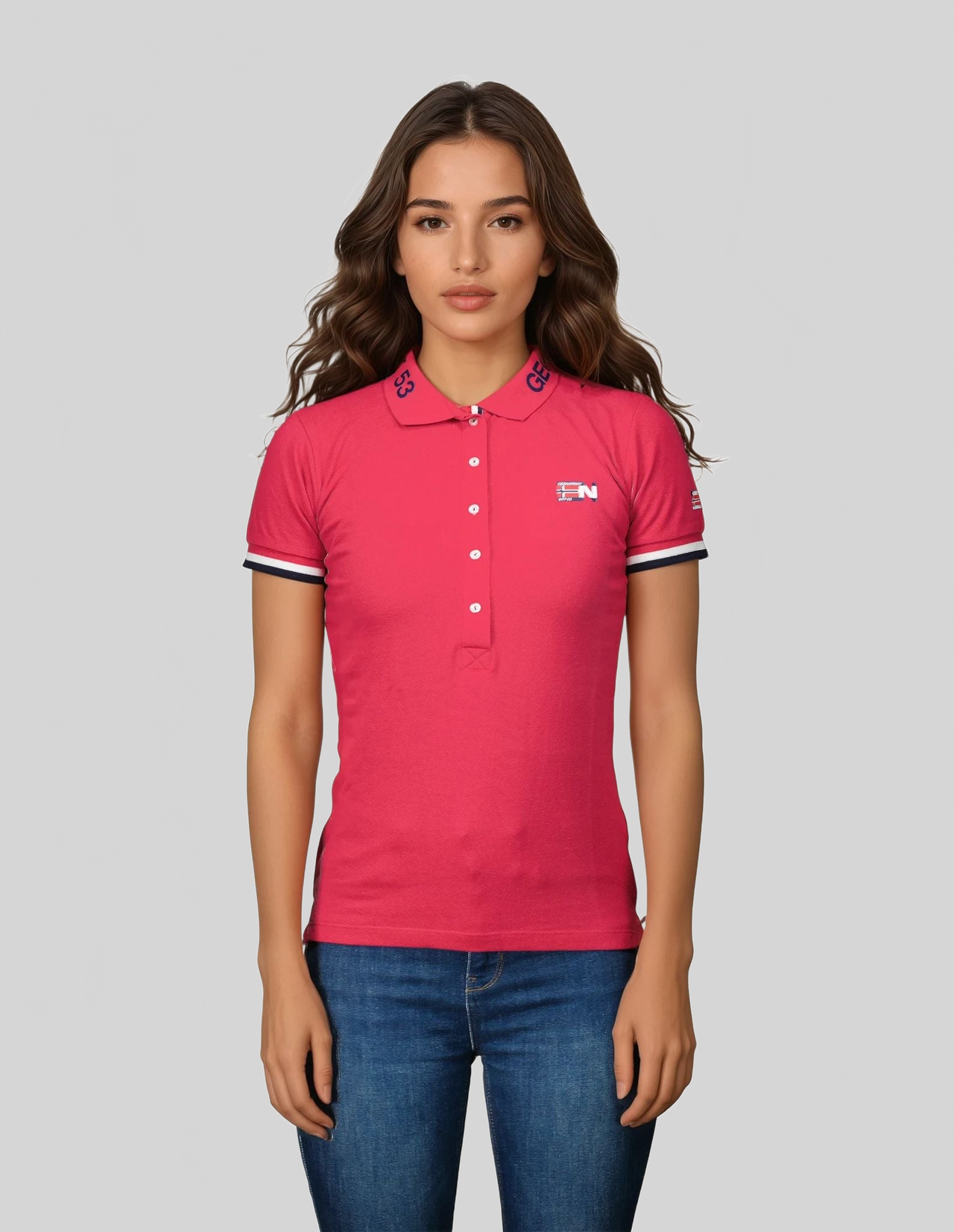 Geographical Norway Kanolet Femme - Polo Manches Courtes - Geographical Norway KANOLET_LADY_ROSE_FLASH_S_SDB-KANOLET_LADY_MARINE_S_SDB-KANOLET_LADY_BLANC_S_SDB-KANOLET_LADY_ROUGE_S_SDB-KANOLET_LADY_BLANC_M_SDB-KANOLET_LADY_ROSE_FLASH_M_SDB-KANOLET_LADY_ROUGE_M_SDB-KANOLET_LADY_MARINE_M_SDB-KANOLET_LADY_ROSE_FLASH_L_SDB-KANOLET_LADY_ROUGE_L_SDB