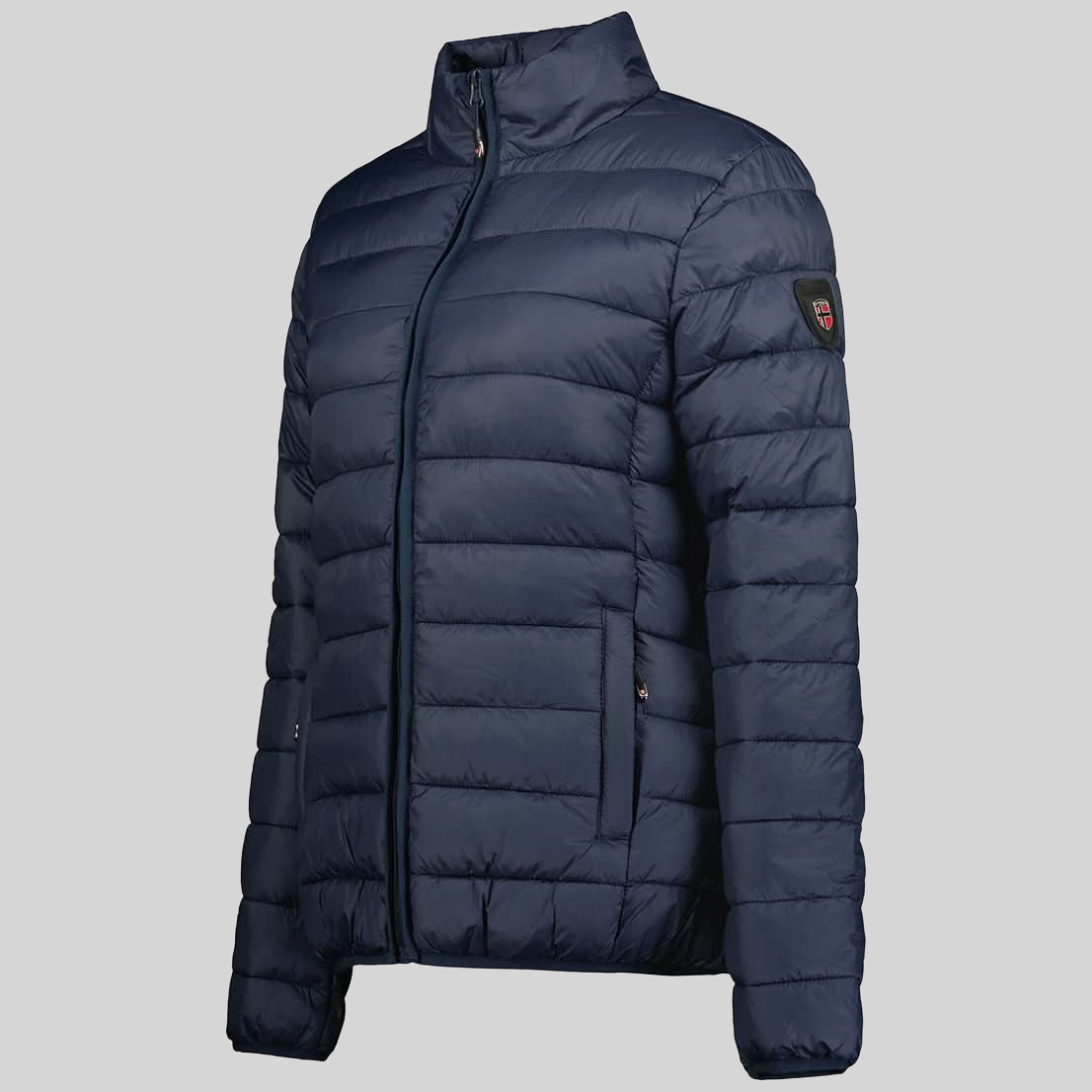 Geographical Norway Areca Donna - Giacca imbottita e leggera - Geographical Norway ARECA_LADY_TEMPETE_S_SDB-ARECA_LADY_MARINE_SDB-ARECA_LADY_TEMPETE_MDB-ARECA_LADY_MARINE_M_SDB-ARECA_LADY_TEMPETE_L_SDB-ARECA_LADY_MARINE_L_SDB-ARECA_LADY_TEMPETE_XL_SDB-ARECA_LADY_MARINE_XL_SDB-ARECA_LADY_TEMPETE_XXL_SDB-ARECA_LADY_MARINE_XXL_SDB