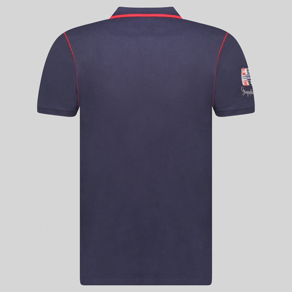 Geographical Norway KILSVIK Homme - Polo Manches Courtes, Impressions - Geographical Norway KILSVIK_MEN_GRIS_CLAIR_S_SDB-KILSVIK_MEN_NOIR_S_SDB-KILSVIK_MEN_BLANC_S_SDB-KILSVIK_MEN_MARINE_S_SDB-KILSVIK_MEN_GRIS_CLAIR_M_SDB-KILSVIK_MEN_BLANC_M_SDB-KILSVIK_MEN_NOIR_M_SDB-KILSVIK_MEN_MARINE_M_SDB-KILSVIK_MEN_GRIS_CLAIR_L_SDB-KILSVIK_MEN_BLANC_L_SDB