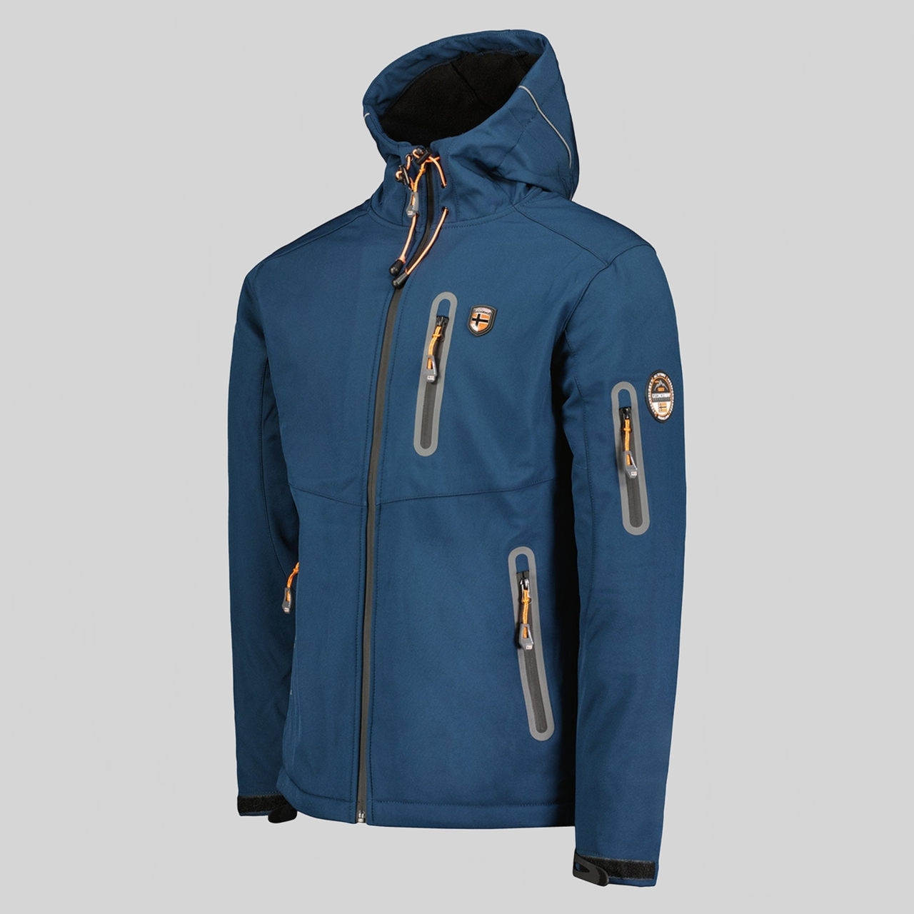 Geographical Norway Taxillus Hombre - Softshell hombre - Geographical Norway TAXILLUS_MEN_GRIS_FONCE_S_SDB-TAXILLUS_MEN_GRIS_FONCE_M_SDB-TAXILLUS_MEN_GRIS_FONCE_L_SDB-TAXILLUS_MEN_GRIS_FONCE_XL_SDB-TAXILLUS_MEN_GRIS_FONCE_XXL_SDB-TAXILLUS_MEN_GRIS_FONCE_3XL_SDB-TAXILLUS_MEN_MARINE_SDB-TAXILLUS_MEN_MARINE_M_SDB-TAXILLUS_MEN_MARINE_L_SDB-TAXILLUS_MEN_MARINE_XL_SDB