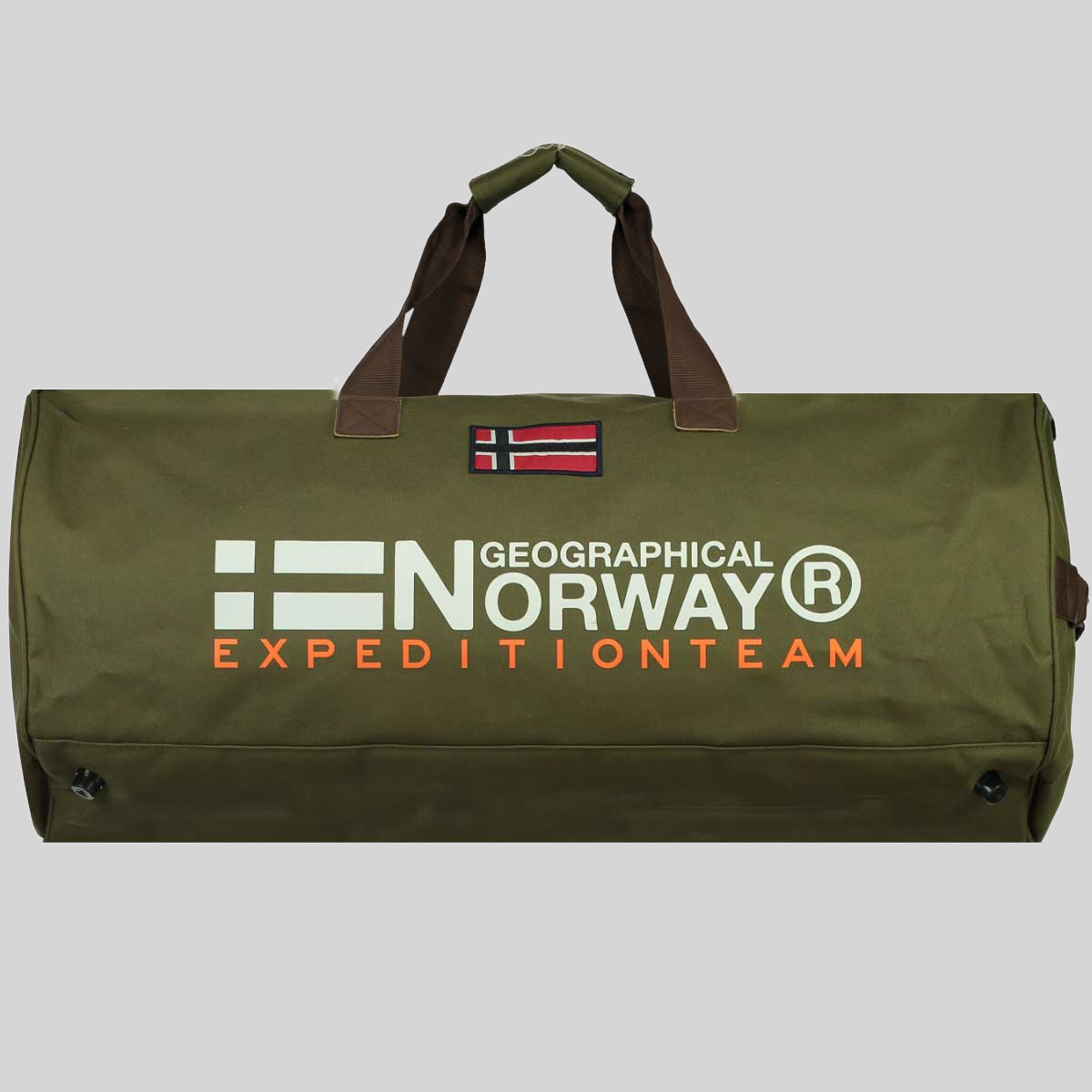 Geographical Norway Seoul - Borsa sportiva con tracolla regolabile - Geographical Norway SEOUL_SAC_GRIS_FONCE_SDB-SEOUL_SAC_KAKI_SDB-SEOUL_SAC_MARINE_SDB-SEOUL_SAC_ROUGE_SDB-SEOUL_SAC_NOIR_SDB-SEOUL_SAC_BLEU_ROYAL_SDB