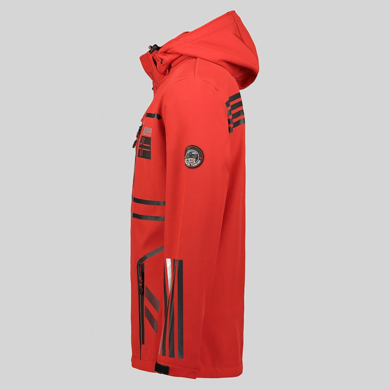 Geographical Geographical Norway Romano Hombre - Softshell - Geographical Norway ROMANO_MEN_MARINE_S_SDB-ROMANO_MEN_BLANC_S_SDB-ROMANO_MEN_MARINE_S_SDB-ROMANO_MEN_BLANC_S_SDB-ROMANO_MEN_MARINE_L_SDB-ROMANO_MEN_BLANC_L_SDB-ROMANO_MEN_MARINE_XL_SDB-ROMANO_MEN_BLANC_XL_SDB-ROMANO_MEN_MARINE_XXL_SDB-ROMANO_MEN_BLANC_XXL_SDB