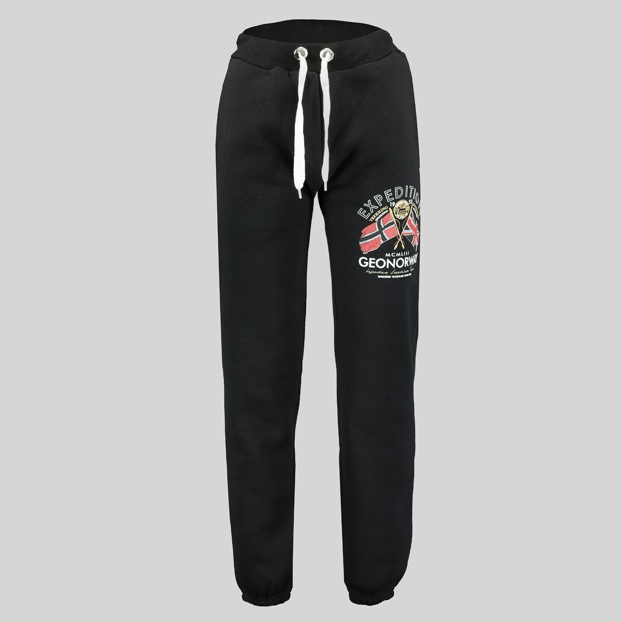 Geographical Norway Mike Homme - Bequeme Jogginghose - Geographical Norway MIKE_MEN_MARINE_L_EO_SDB-MIKE_MEN_NOIR_L_EO_SDB-MIKE_MEN_CLAIR_GRAIS_S_EO_SDB-MIKE_MARINE_M_EO_SDB-MIKE_MEN_SCHWARZ_XL_EO_SDB-MIKE_MEN_HELLGRAU_M_EO_SDB-MIKE_MEN_MARINE_S_EO_SDB-MIKE_MEN_SCHWARZ_M_EO_SDB-MIKE_MEN_GRAU_HELLGRAU_L_EO_SDB-MIKE_MEN_MARINE_XL_EO_SDB