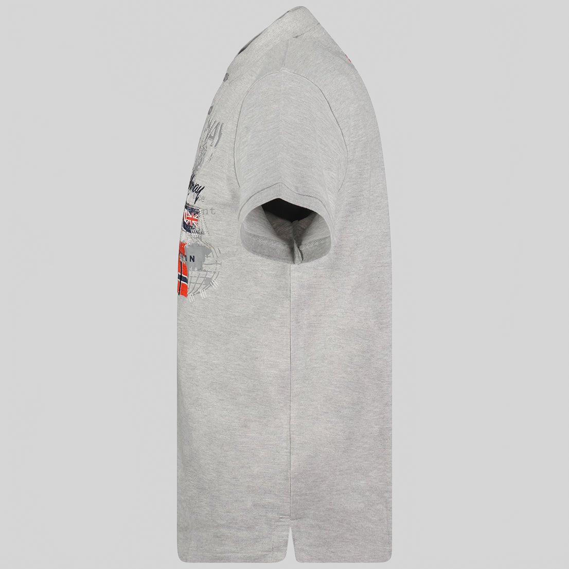 Geographical Norway Ketchup Uomo - Polo a maniche corte - Geographical Norway KETCHUP_MEN_GRIS_CLAIR_M_SDB-KETCHUP_MEN_BLANC_M_SDB-KETCHUP_MEN_GRIS_CLAIR_L_SDB-KETCHUP_MEN_WHITE_L_SDB-KETCHUP_MEN_GREY_LIGHT_XL_SDB-KETCHUP_MEN_WHITE_XL_SDB-KETCHUP_MEN_GREY_LIGHT_XXL_SDB-KETCHUP_MEN_WHITE_XXL_SDB-KETCHUP_MEN_WHITE_3XL_SDB-KETCHUP_MEN_MARINE_M_SDB